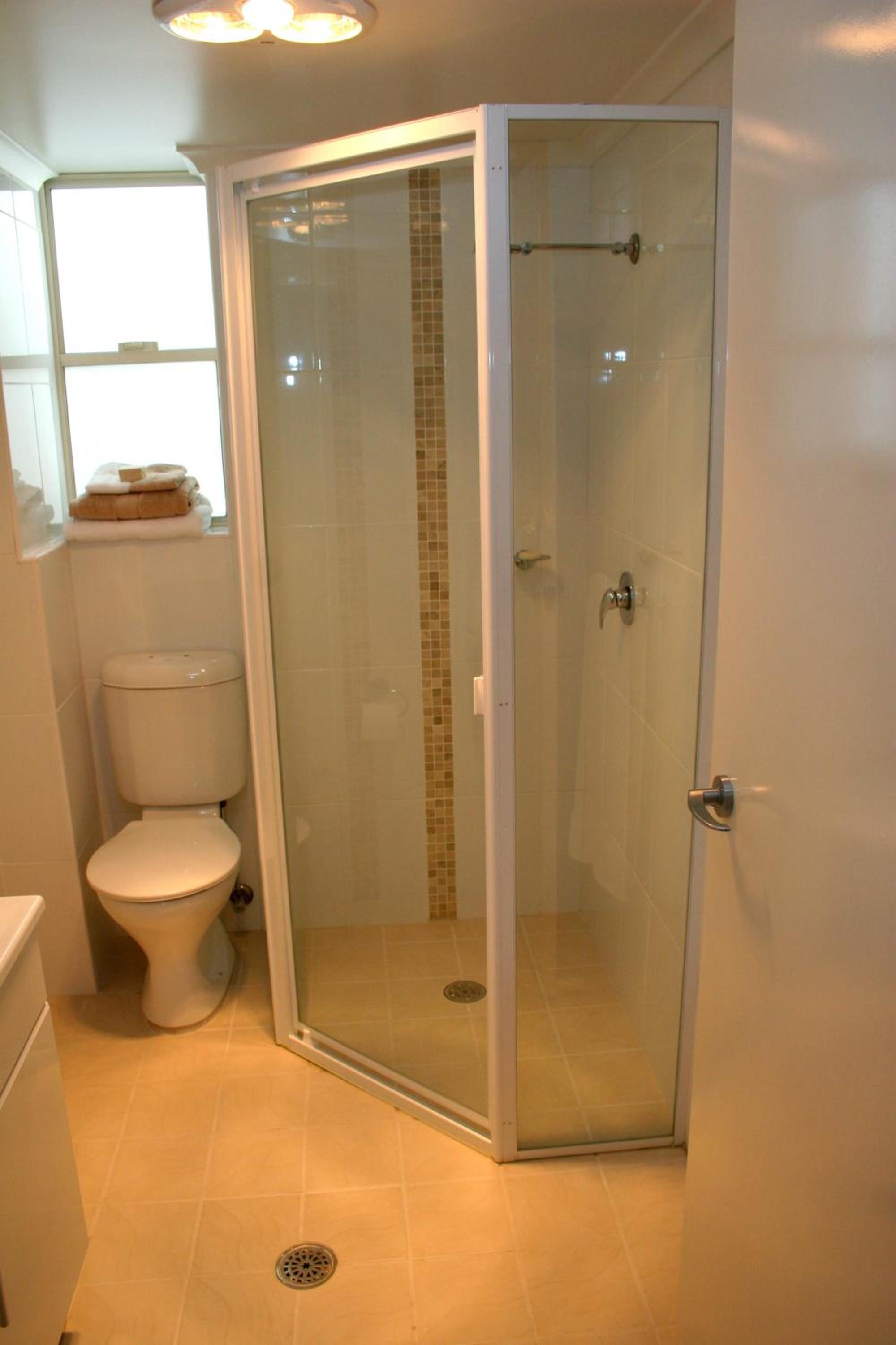 Encore Apartments view 4
