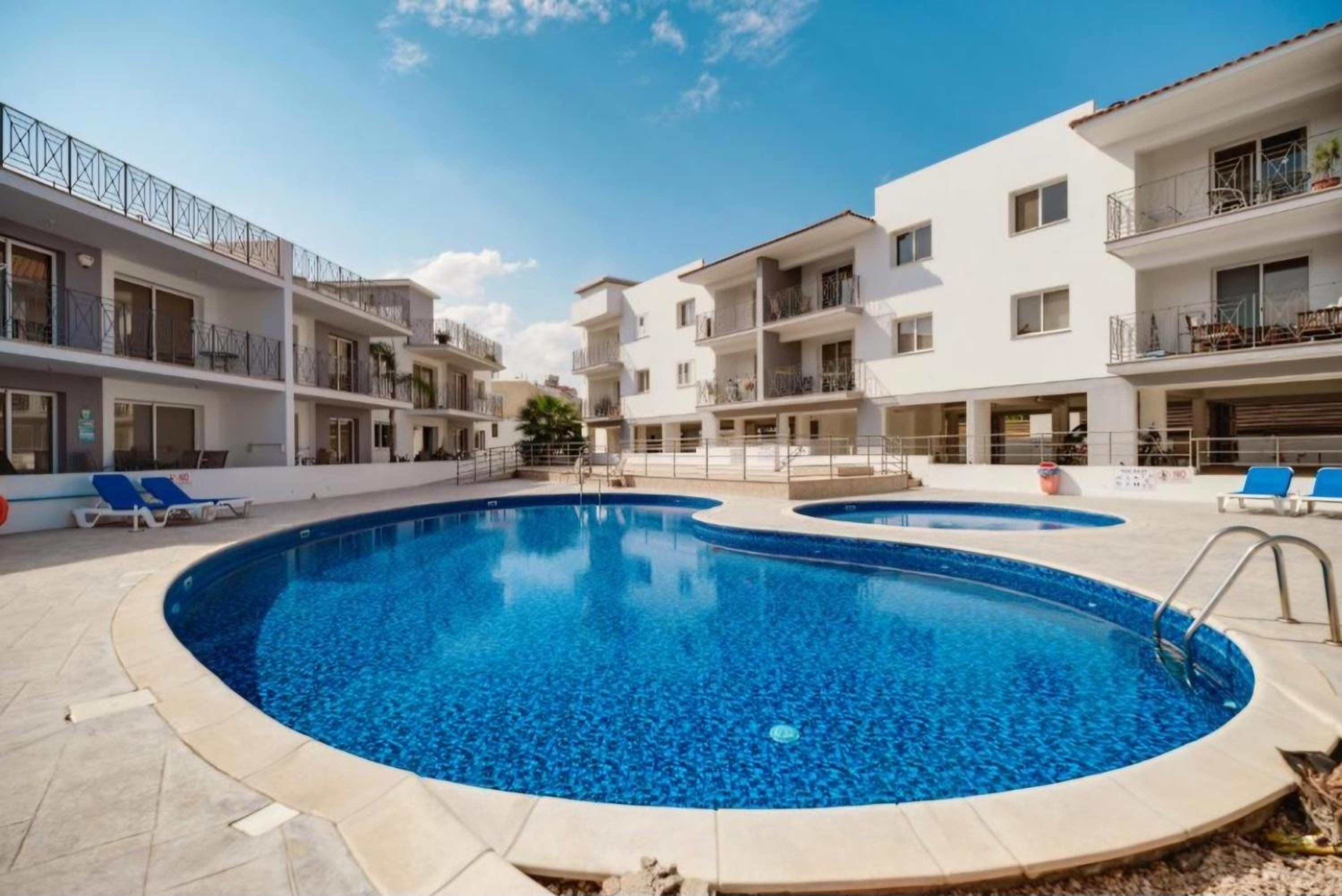 Apartment Veronika