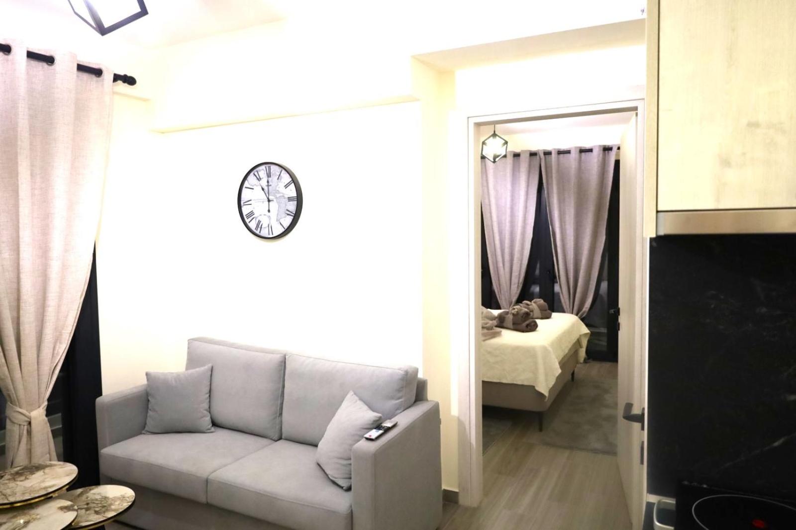 Xanthi BnB2