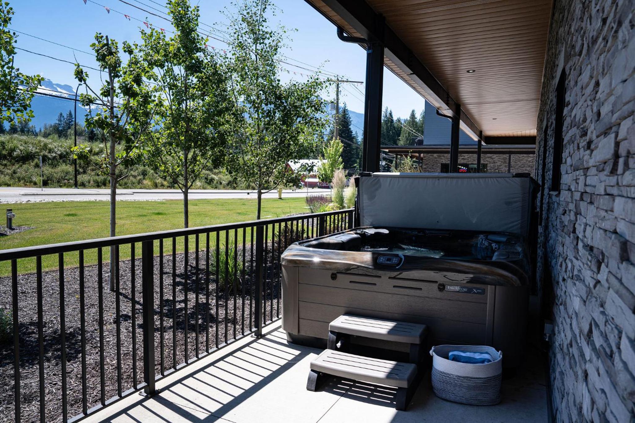 Hotel Rustic Retreat By Revelstoke Vacations