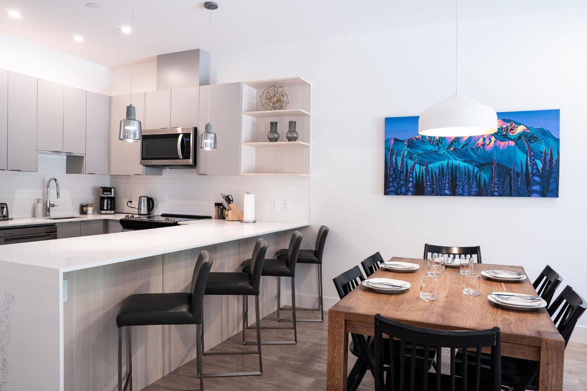 Rustic Retreat by Revelstoke Vacations