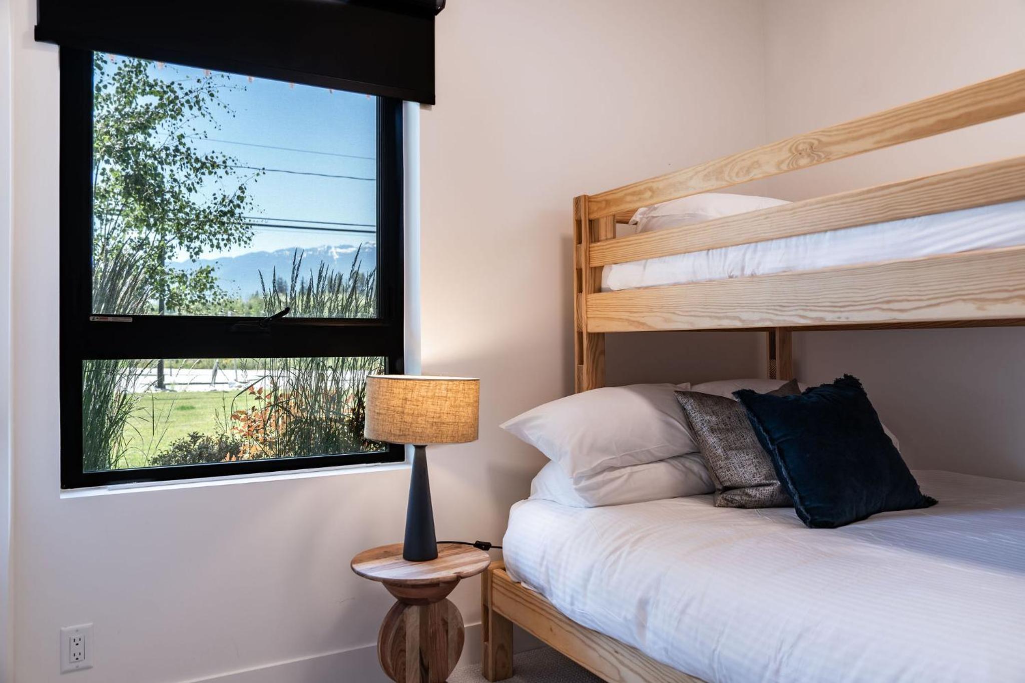 Rustic Retreat by Revelstoke Vacations