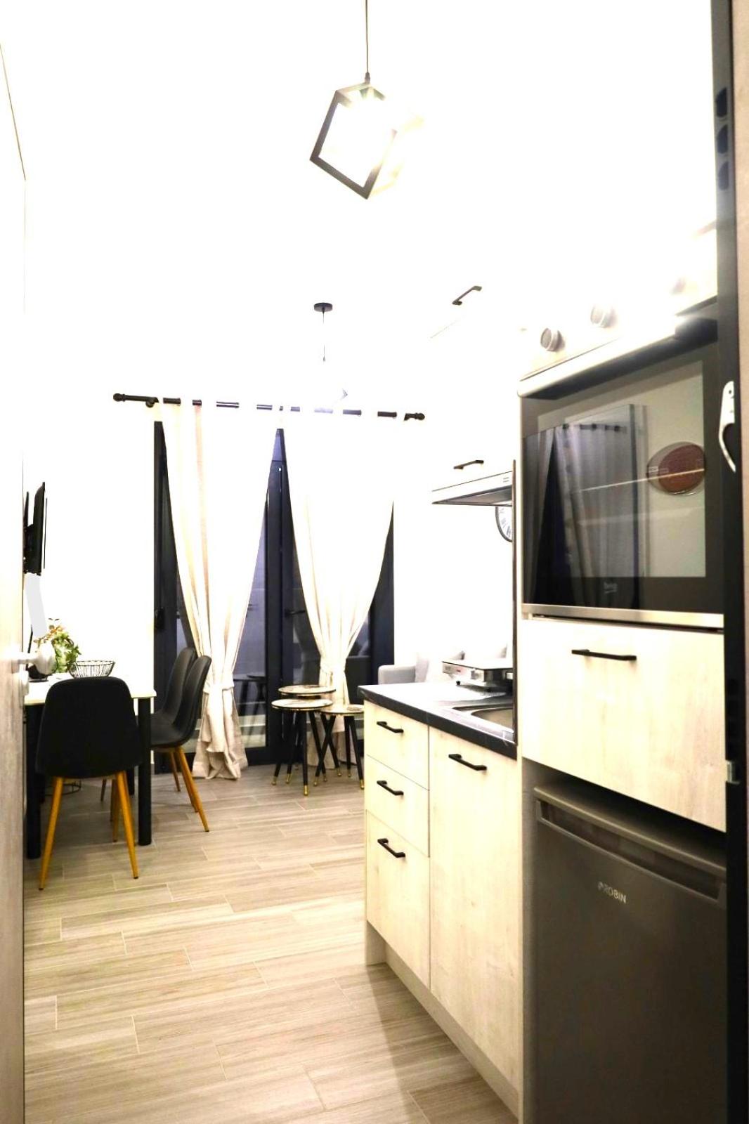 Xanthi BnB2