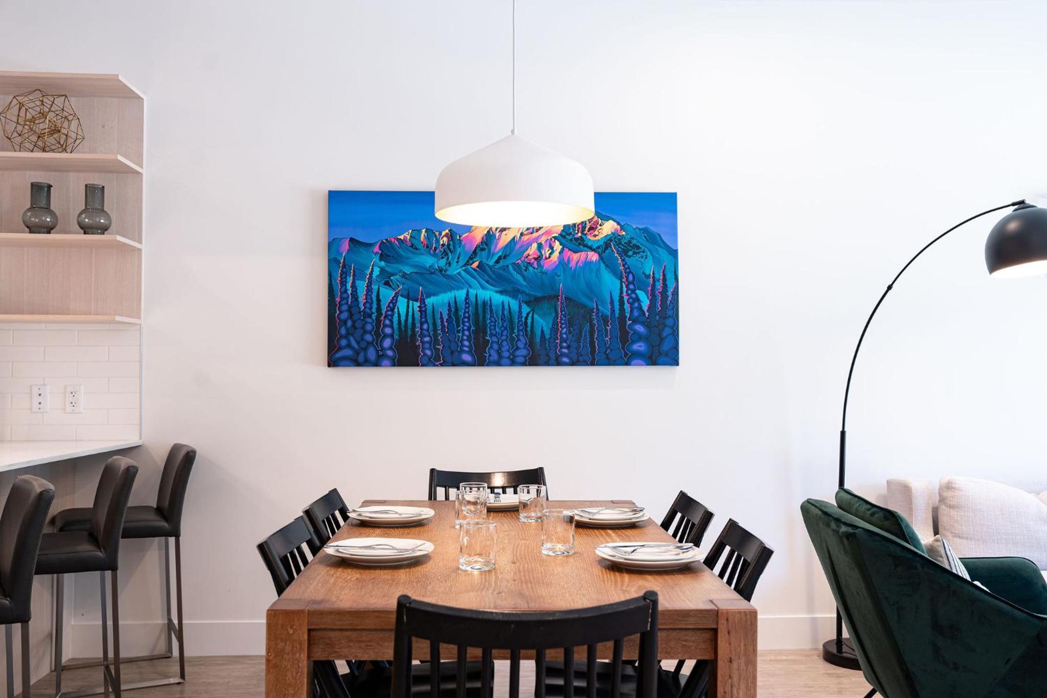 Rustic Retreat by Revelstoke Vacations