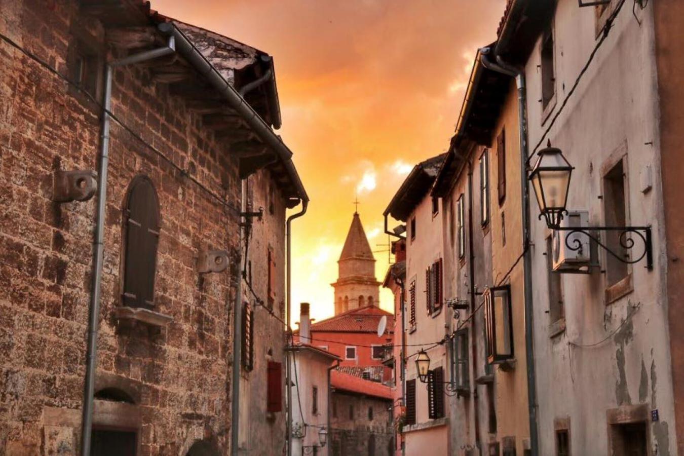 Casa Benessere Istria