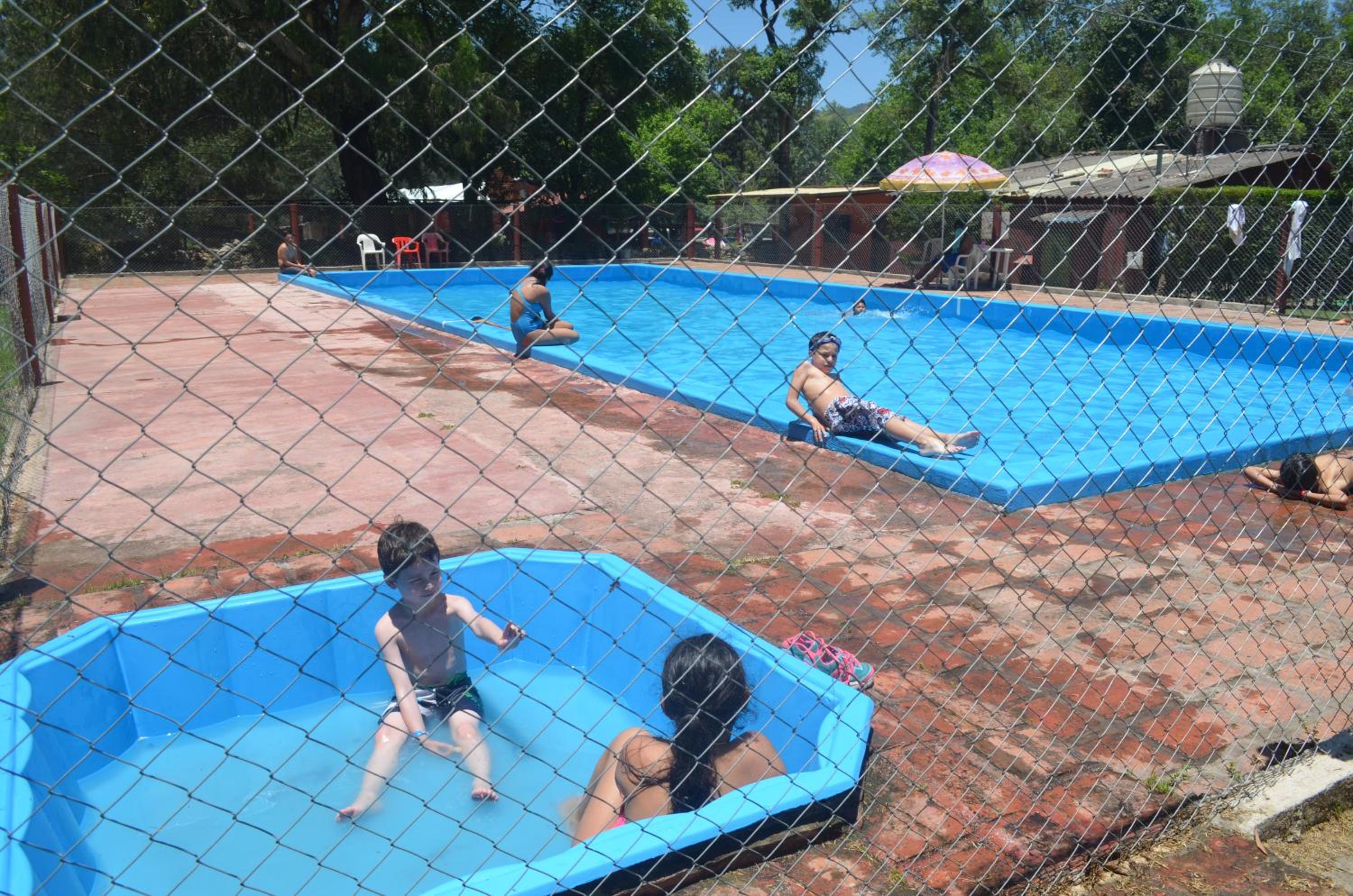El Refugio