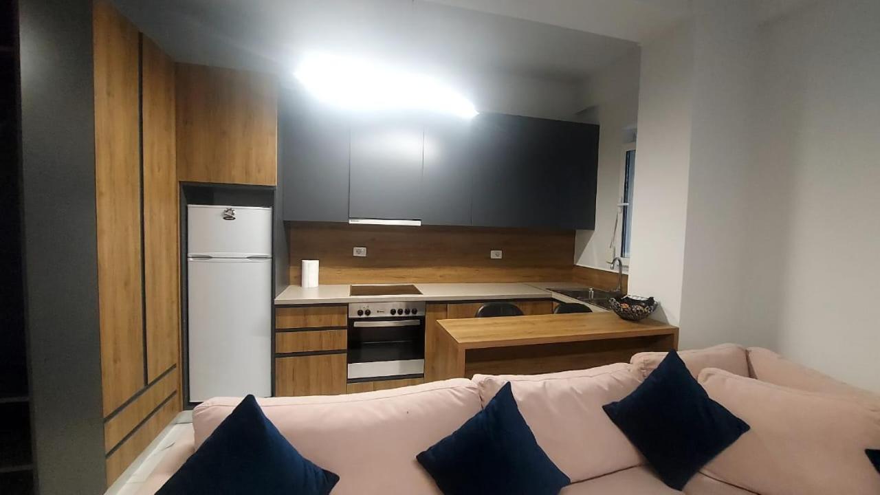 Dea Apartament