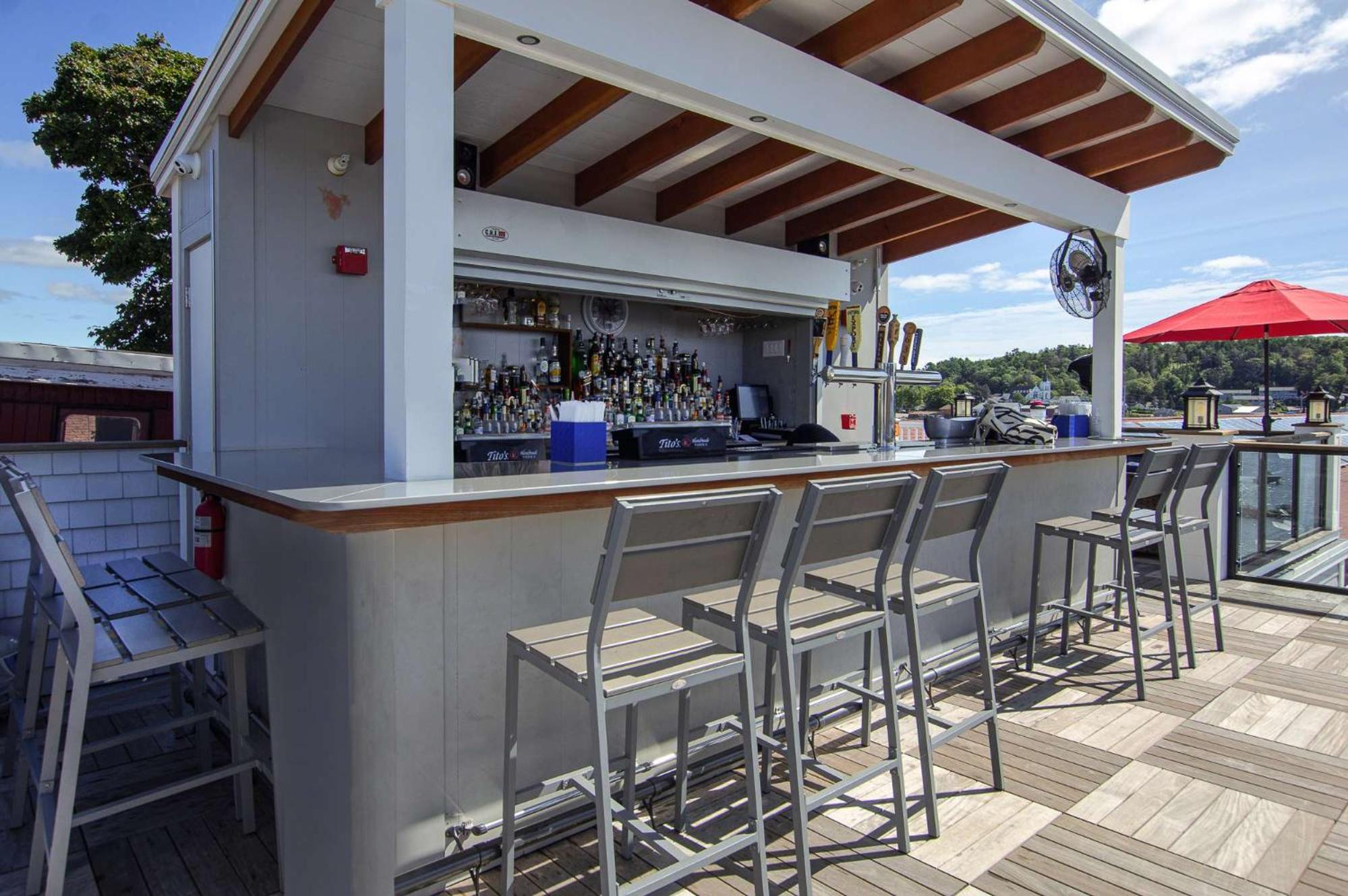 Tugboat Inn
