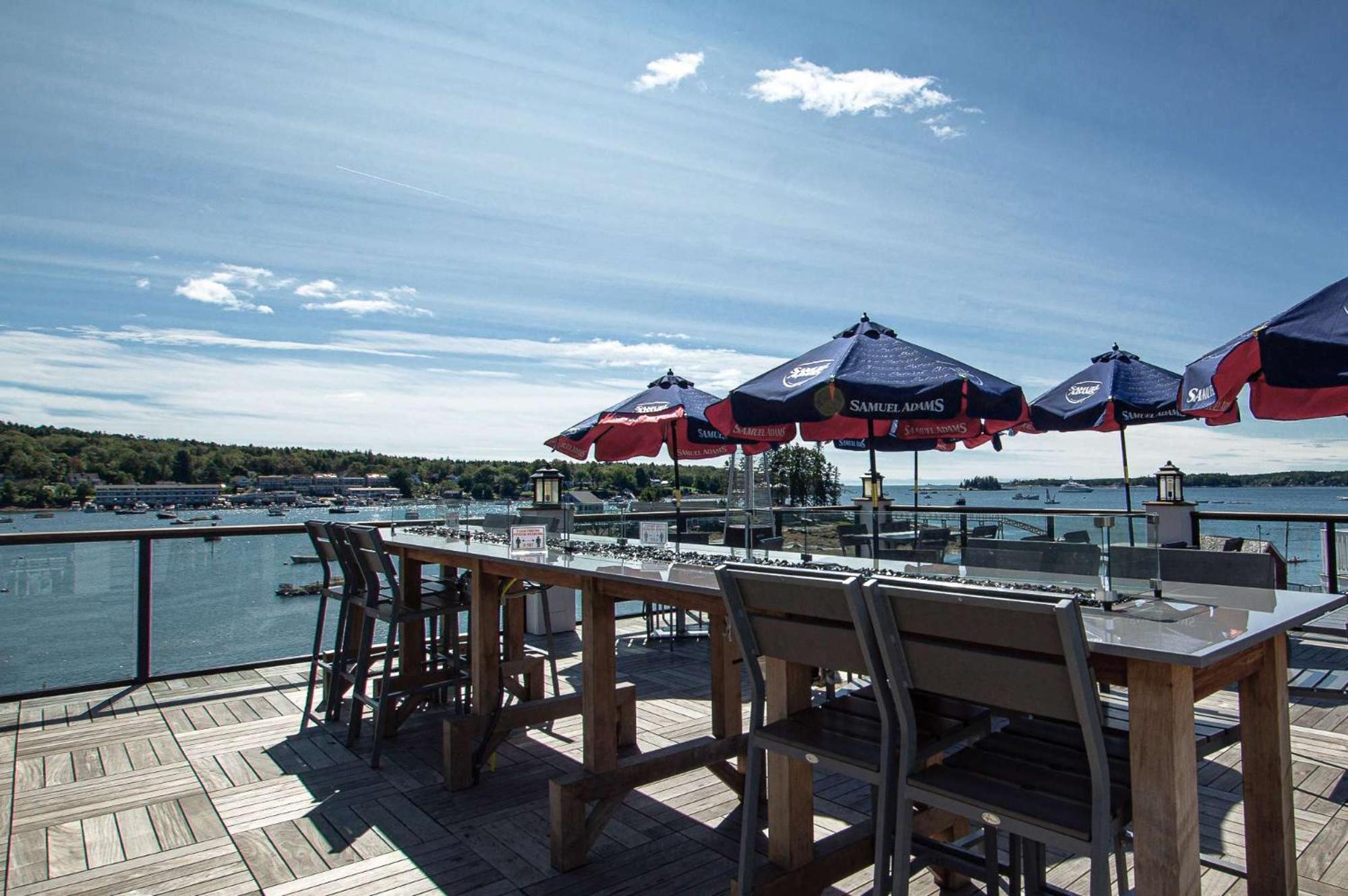 Tugboat Inn