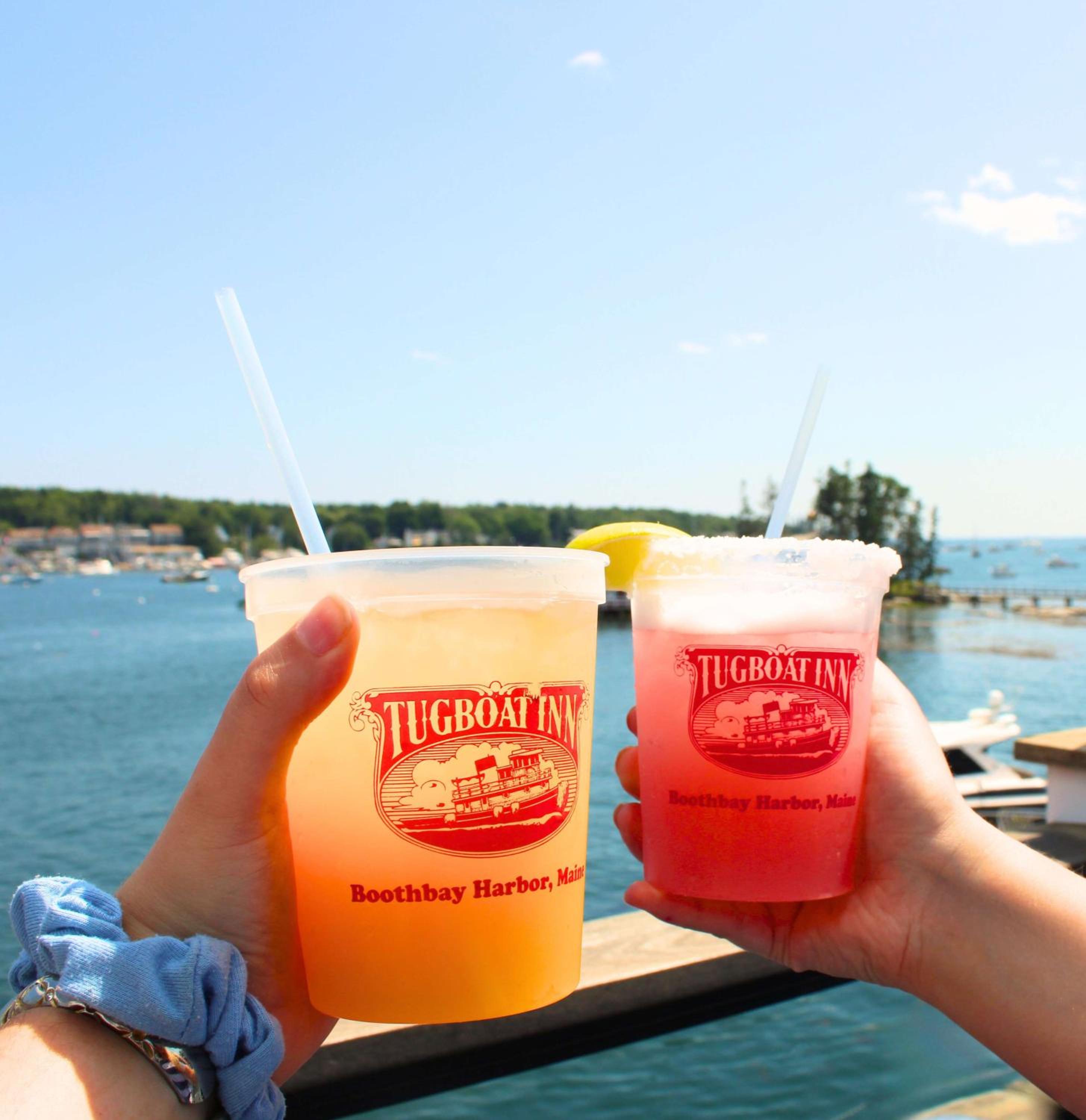 Tugboat Inn