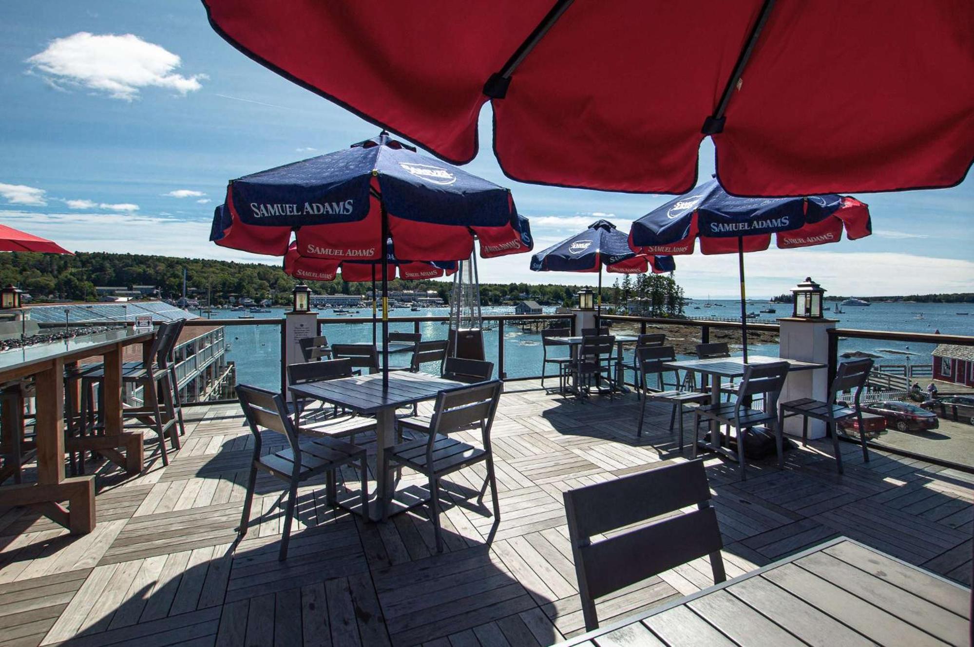Tugboat Inn