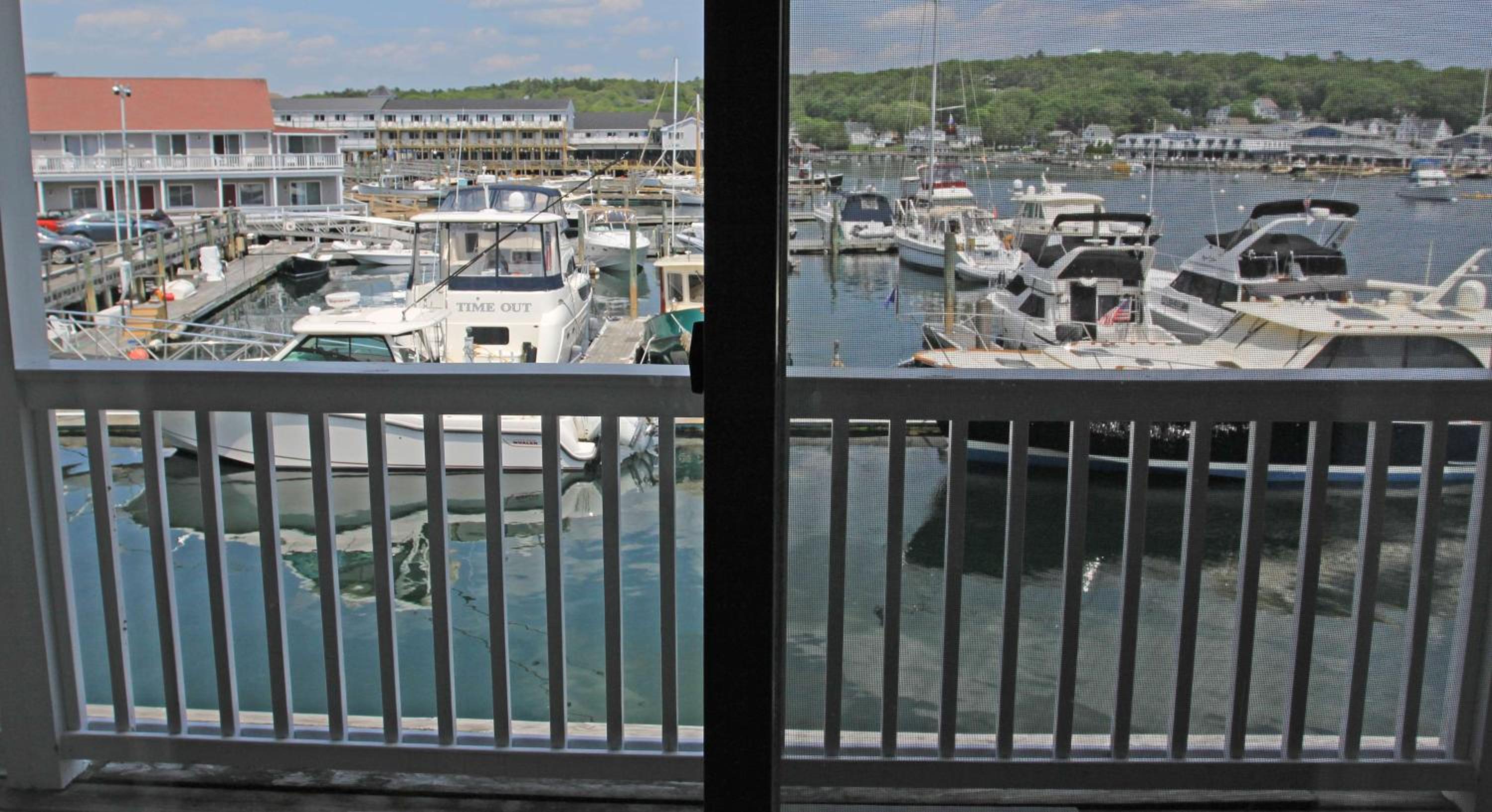 Tugboat Inn