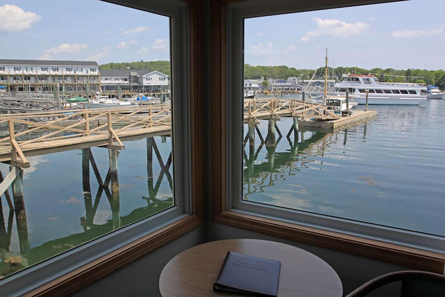 Tugboat Inn