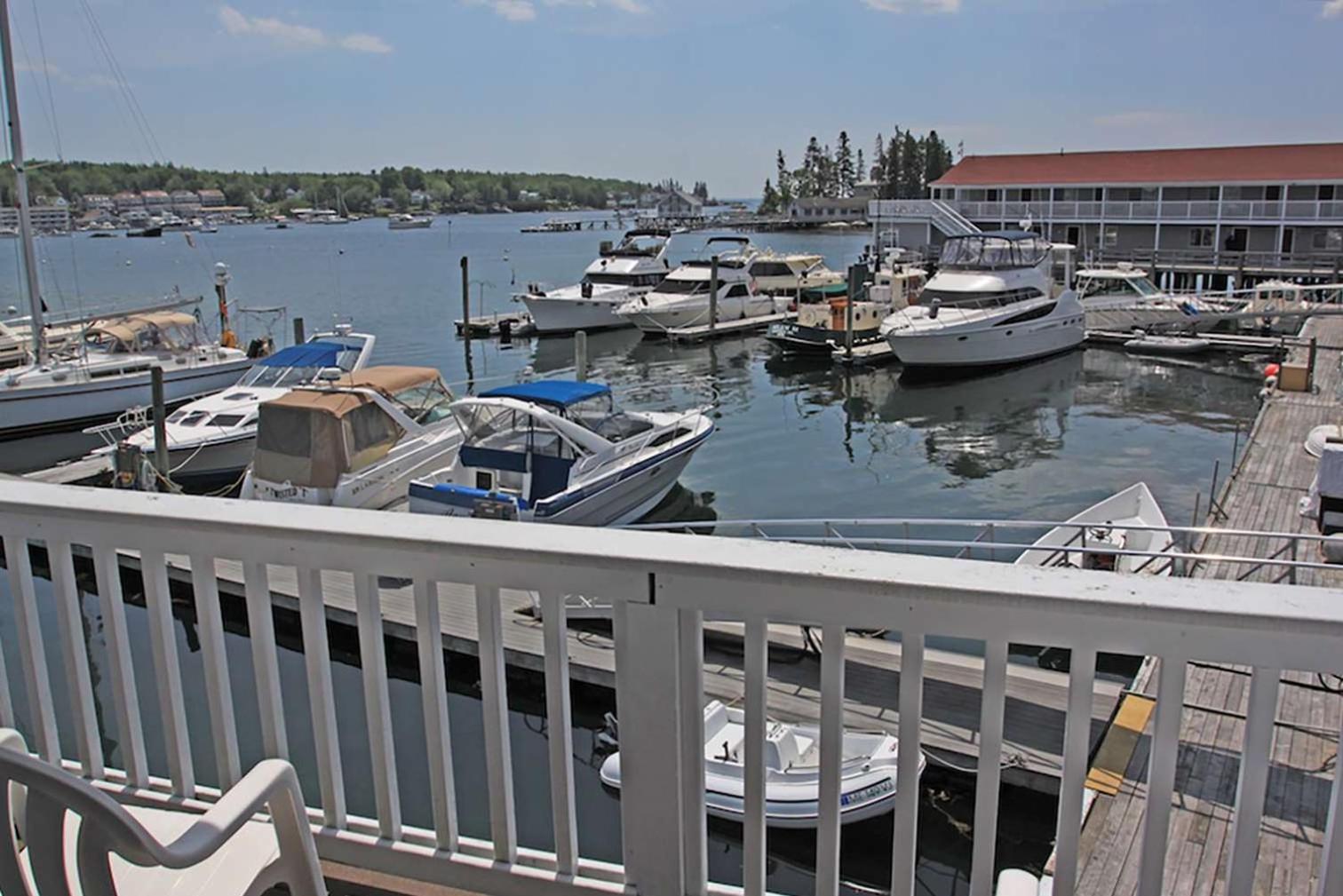 Tugboat Inn