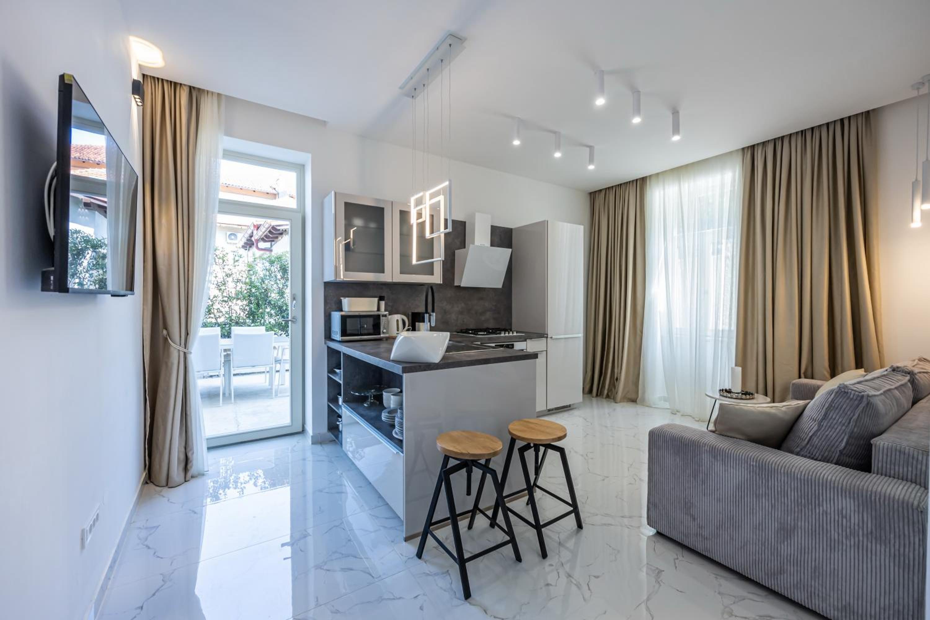 Villa Vita luxury Apartments