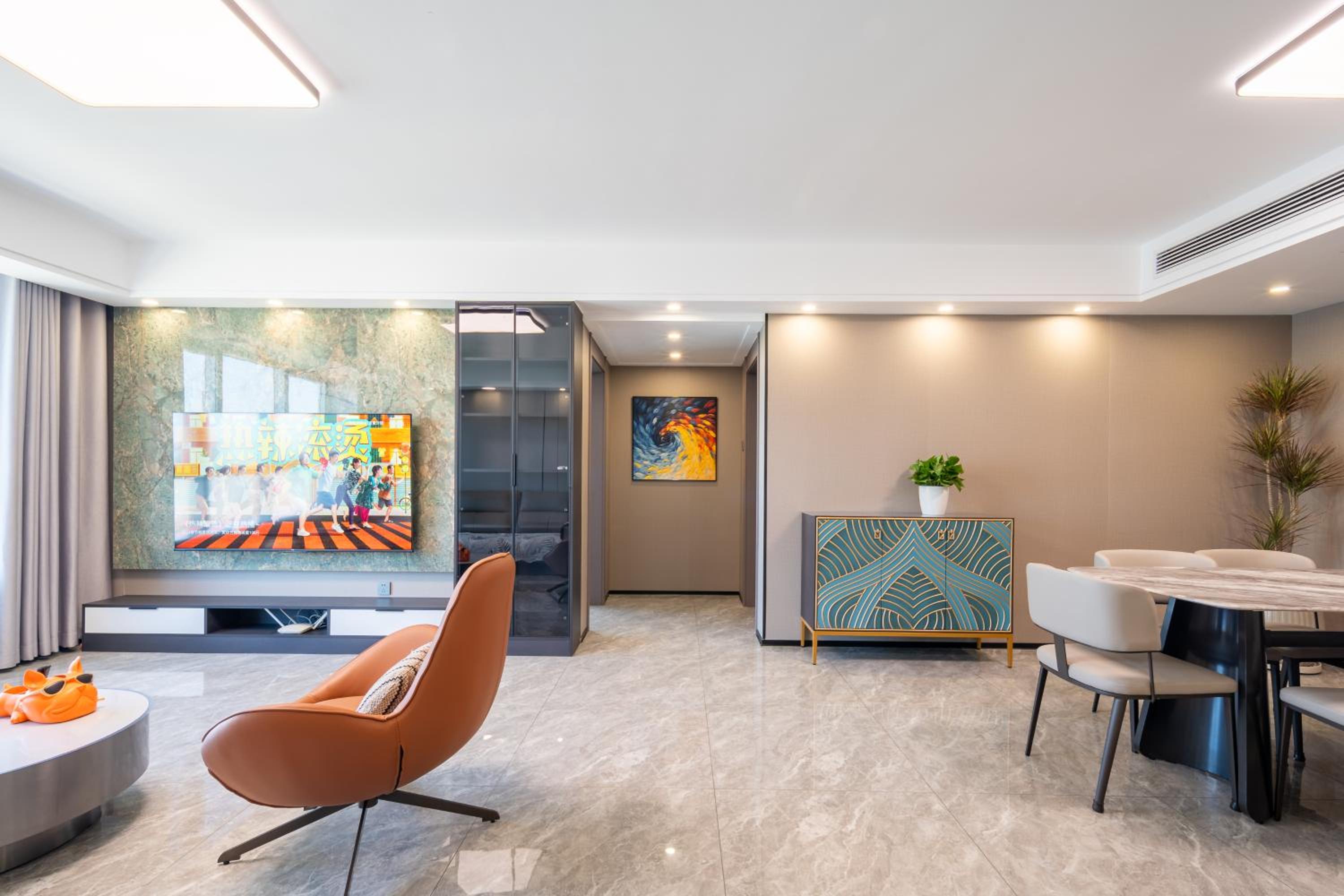 Cloud & Sea Boutique Apartment