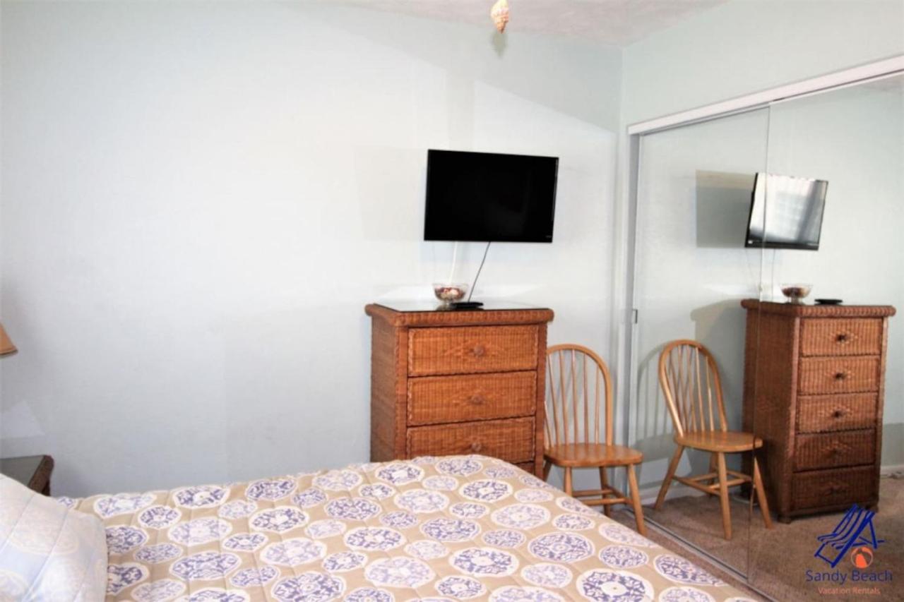 Madeira Beach Tropic Breeze Unit 11 Second Floor view 2