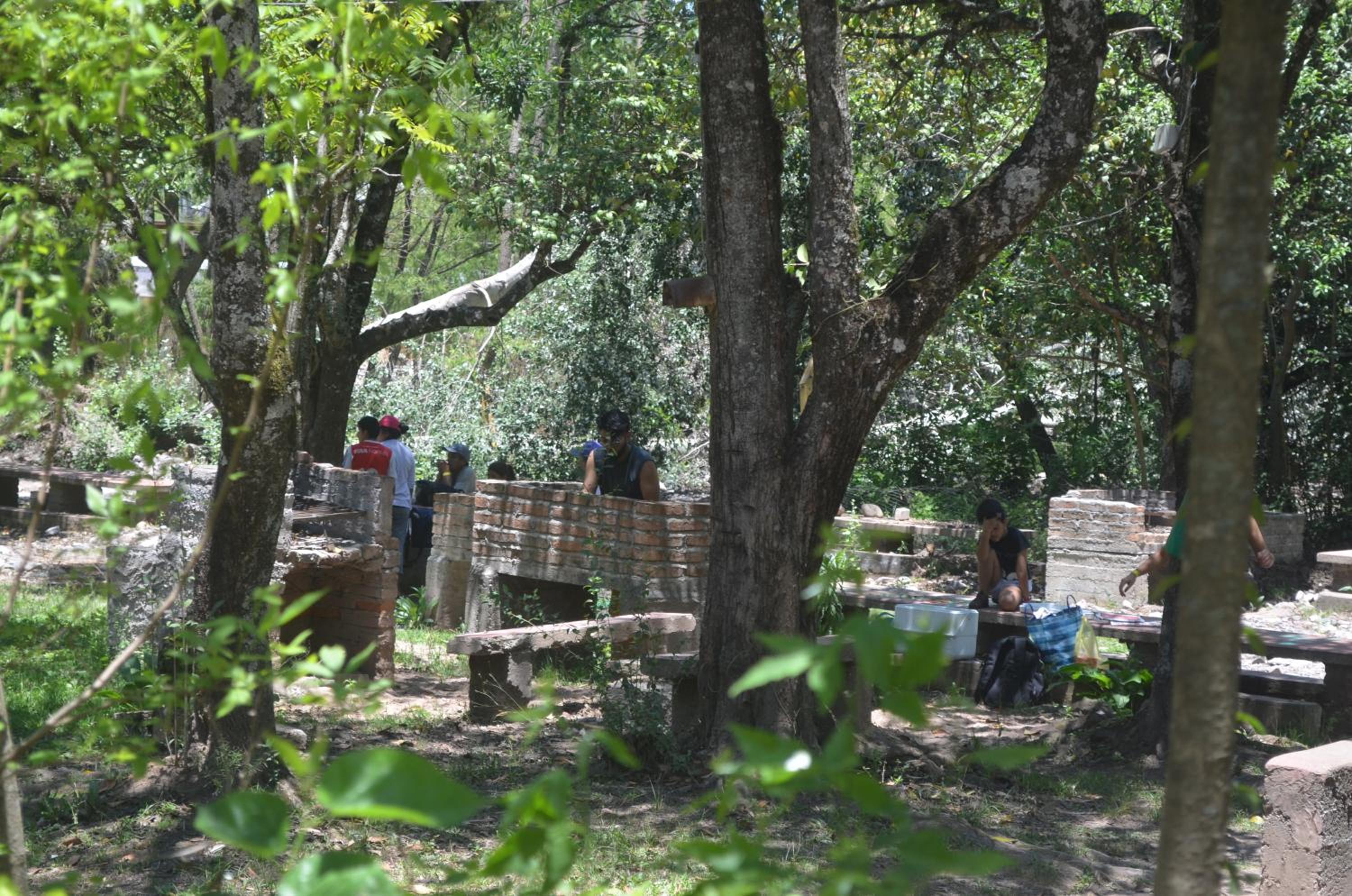 El Refugio