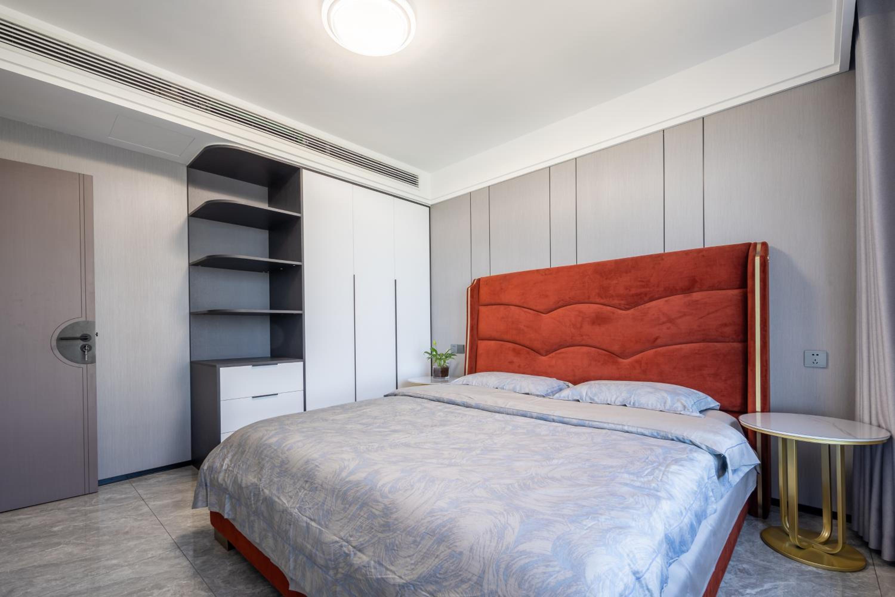 Cloud & Sea Boutique Apartment