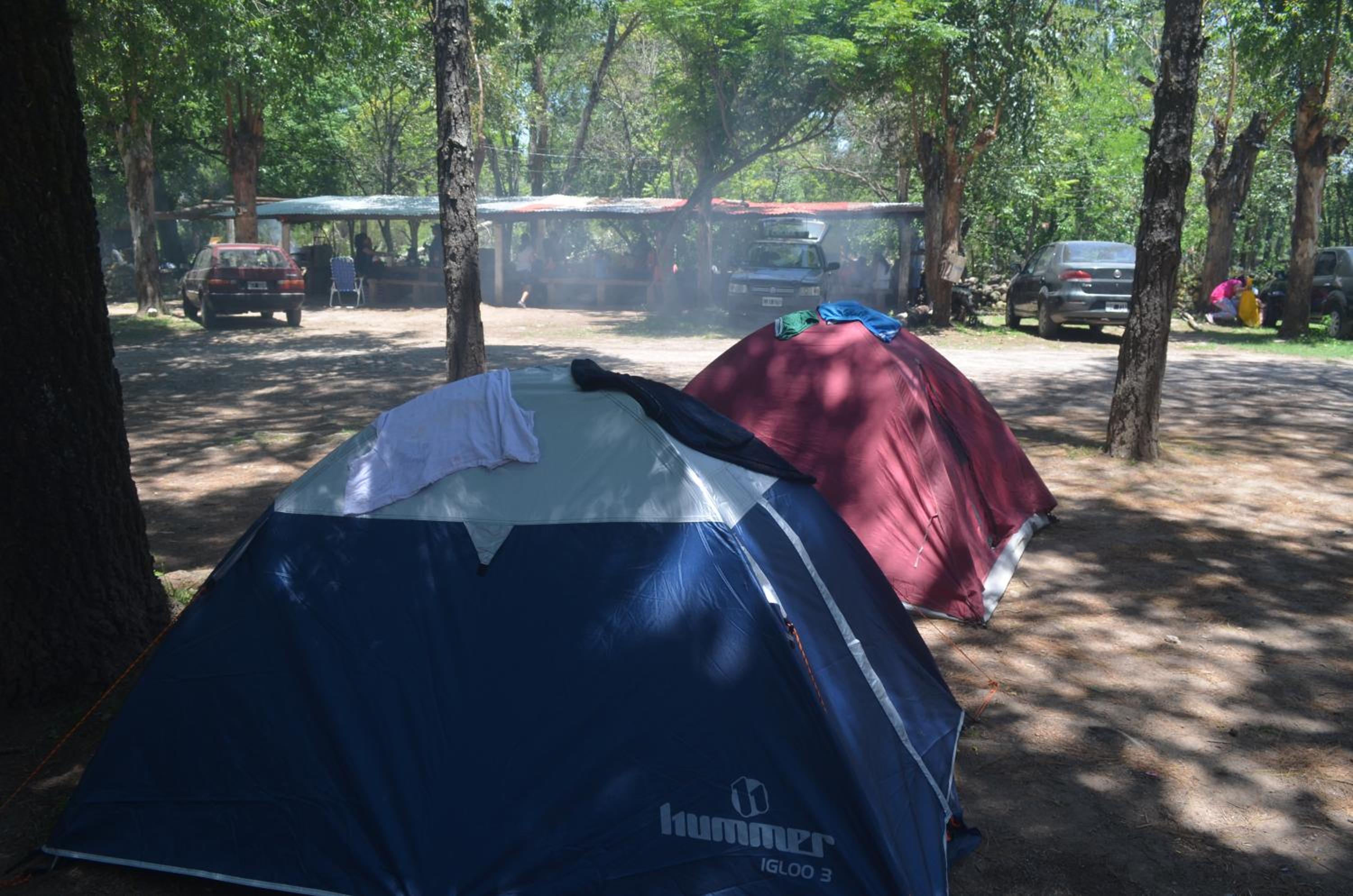 El Refugio