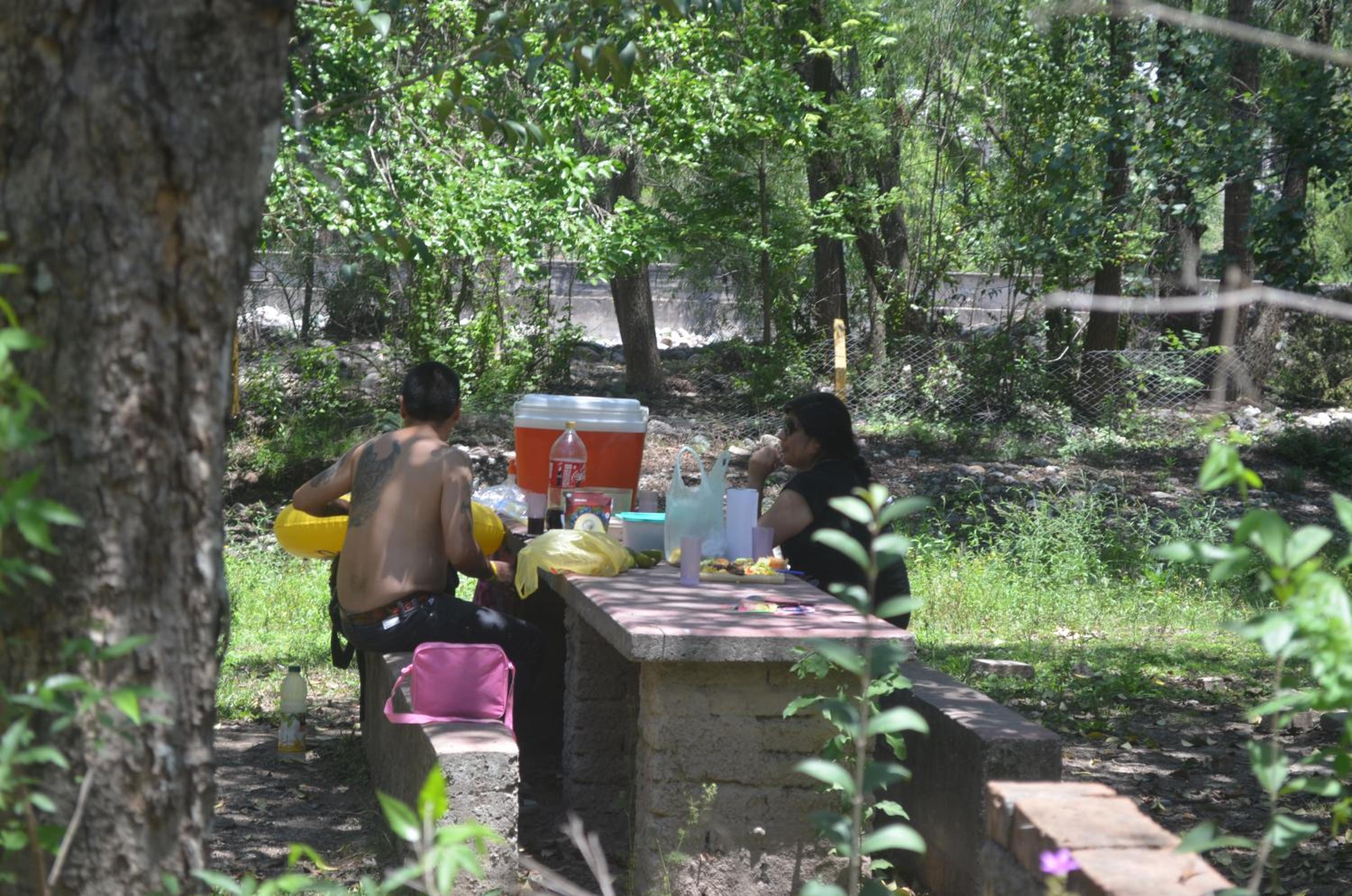 El Refugio