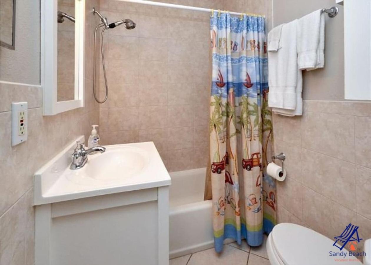 Madeira Beach Tropic Breeze Unit 14 Second Floor view 5