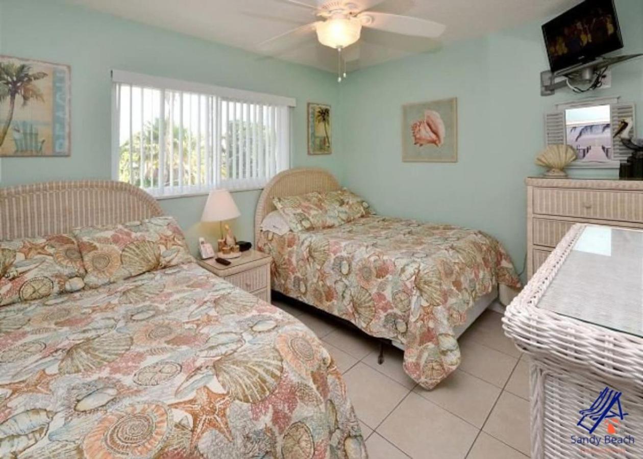 Madeira Beach Tropic Breeze Unit 17 Second Floor view 4