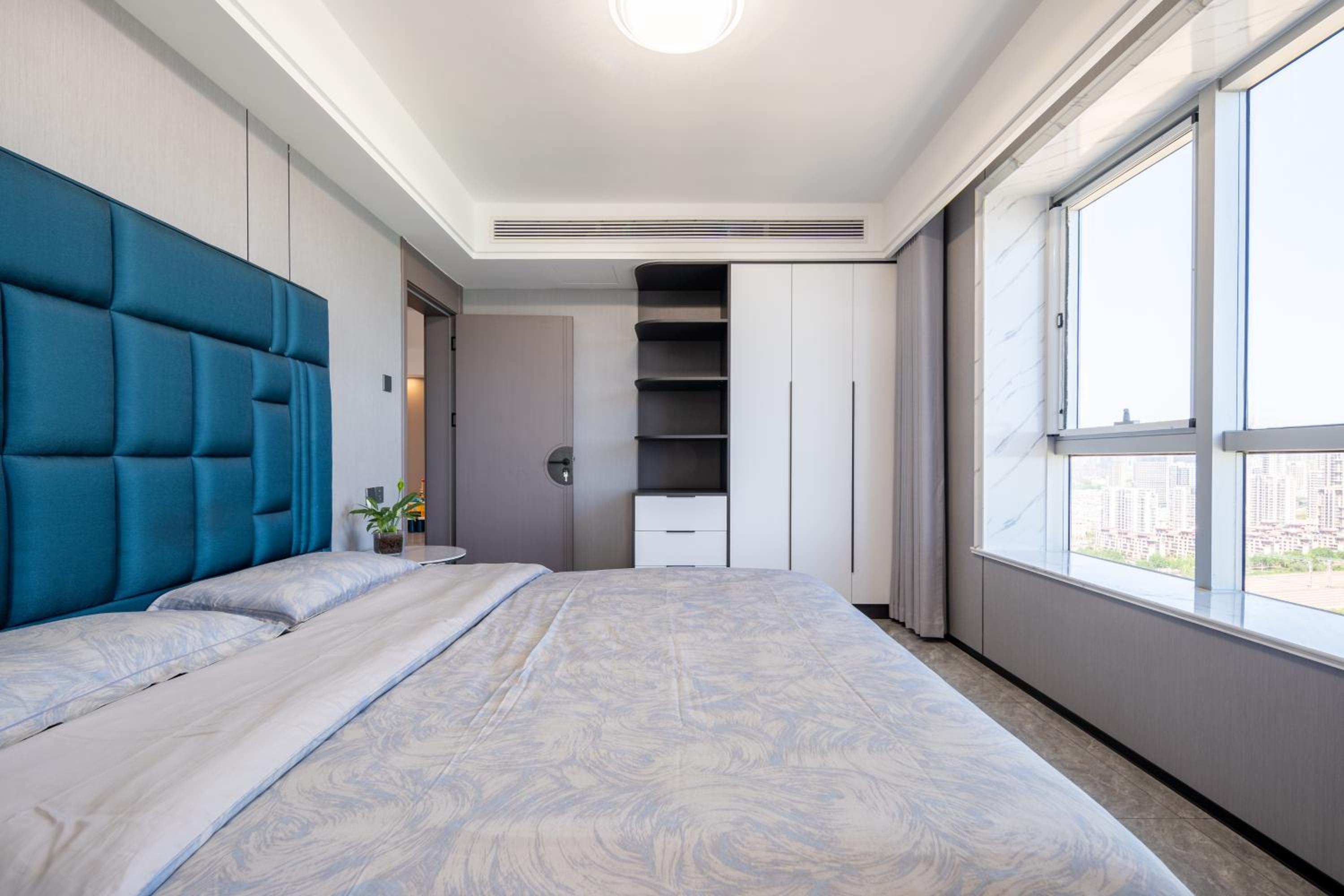 Cloud & Sea Boutique Apartment
