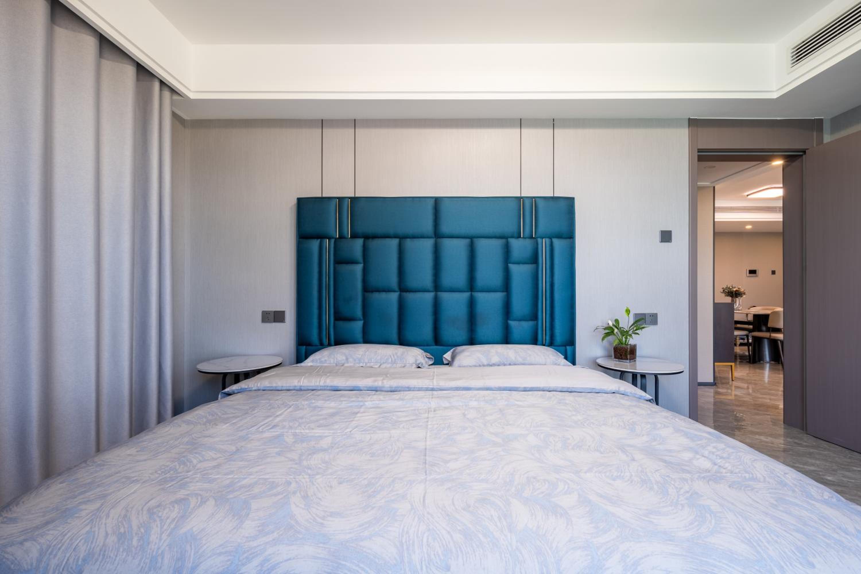 Cloud & Sea Boutique Apartment
