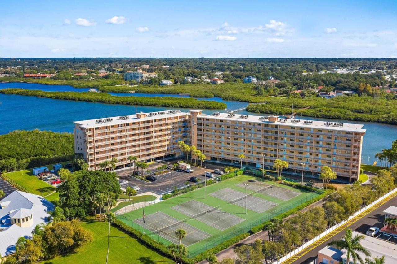 Bayfront Bliss Water View at Bay Shores