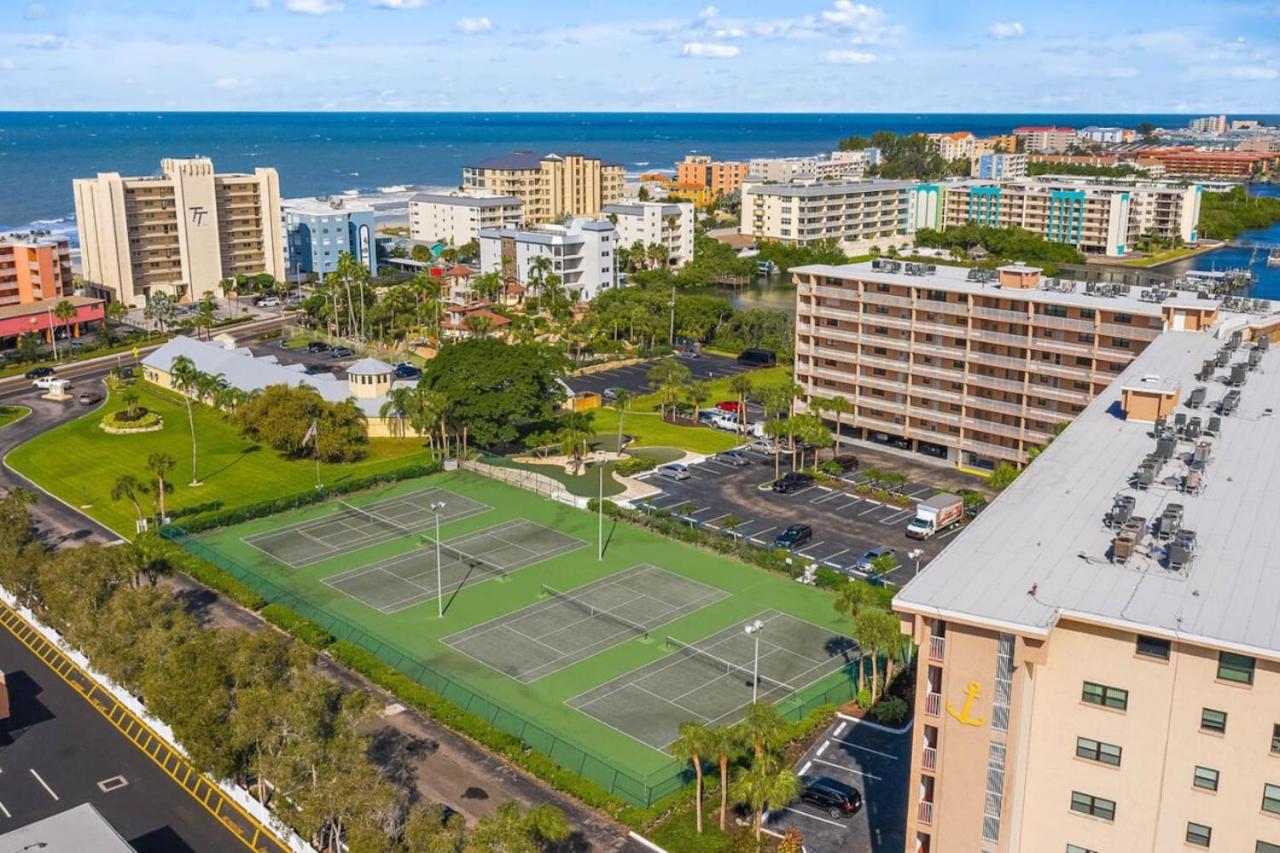Bayfront Bliss Water View at Bay Shores