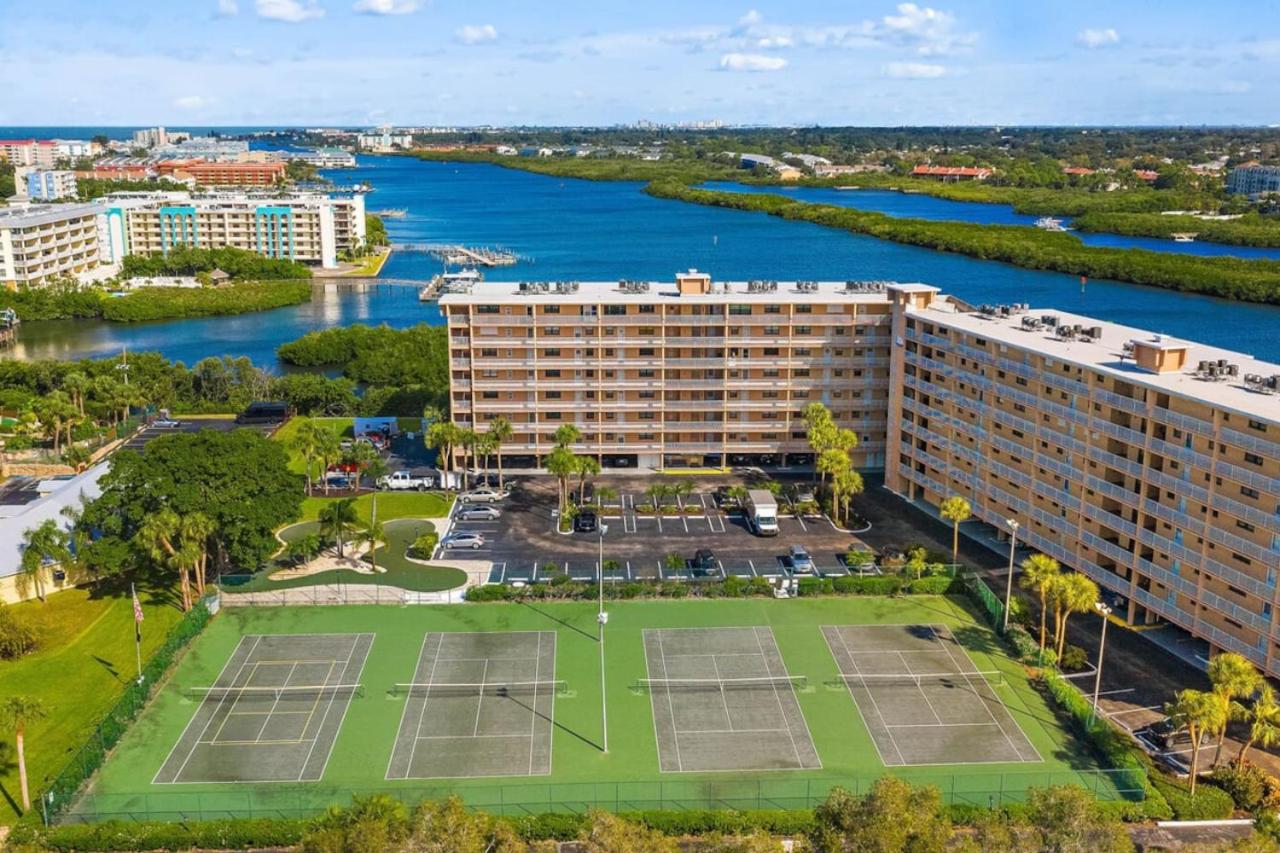 Bayfront Bliss Water View at Bay Shores