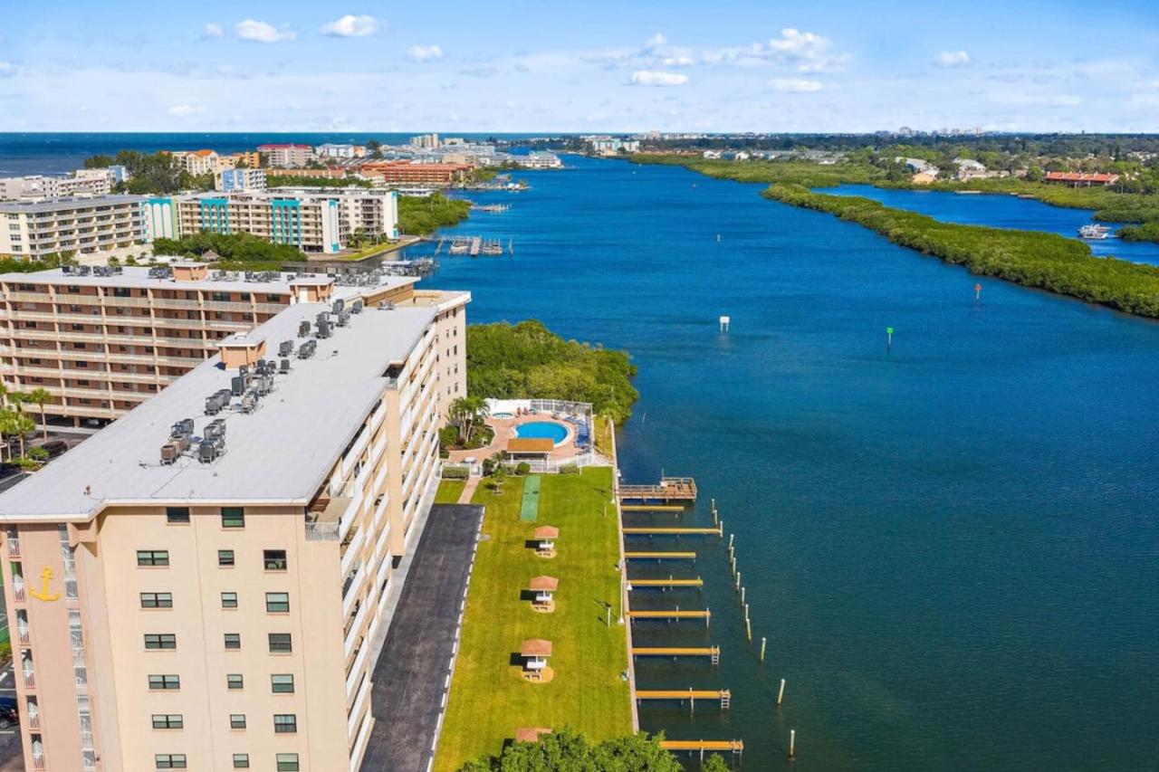 Bayfront Bliss Water View at Bay Shores