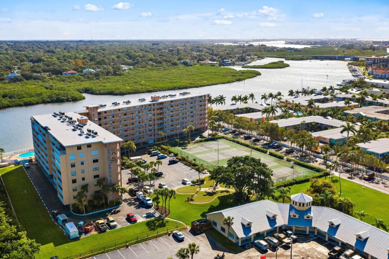 Bayfront Bliss Water View at Bay Shores