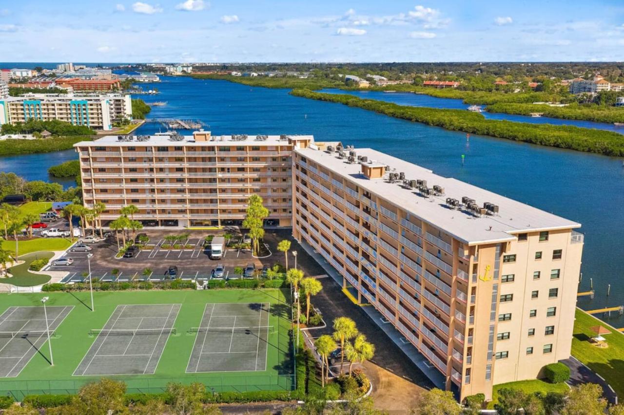 Bayfront Bliss Water View at Bay Shores