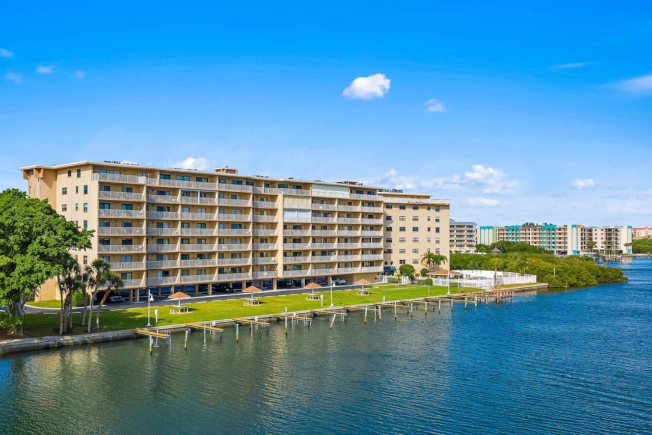 Bayfront Bliss Water View at Bay Shores