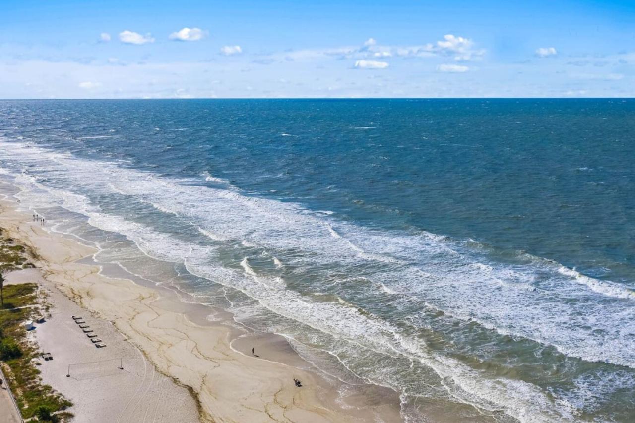 Bayfront Bliss Water View at Bay Shores