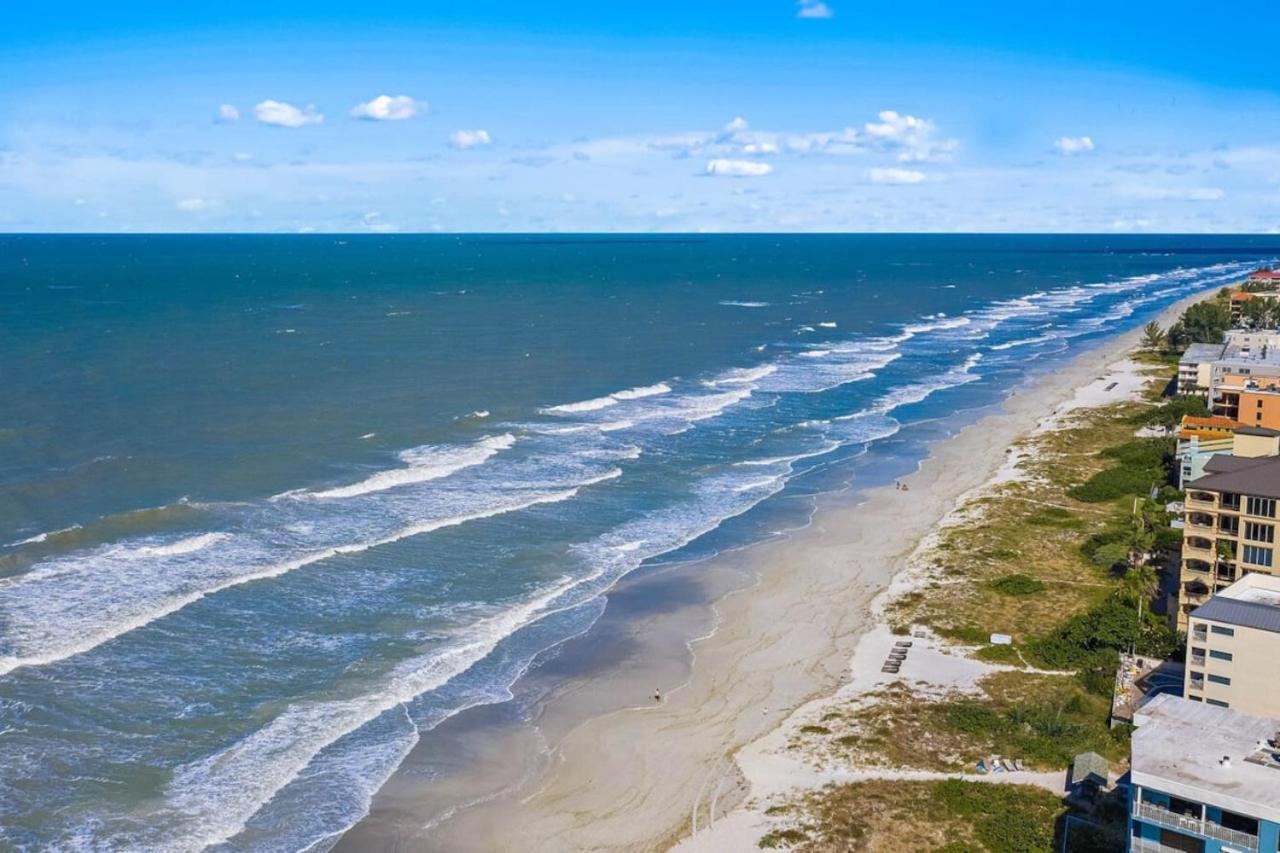 Bayfront Bliss Water View at Bay Shores