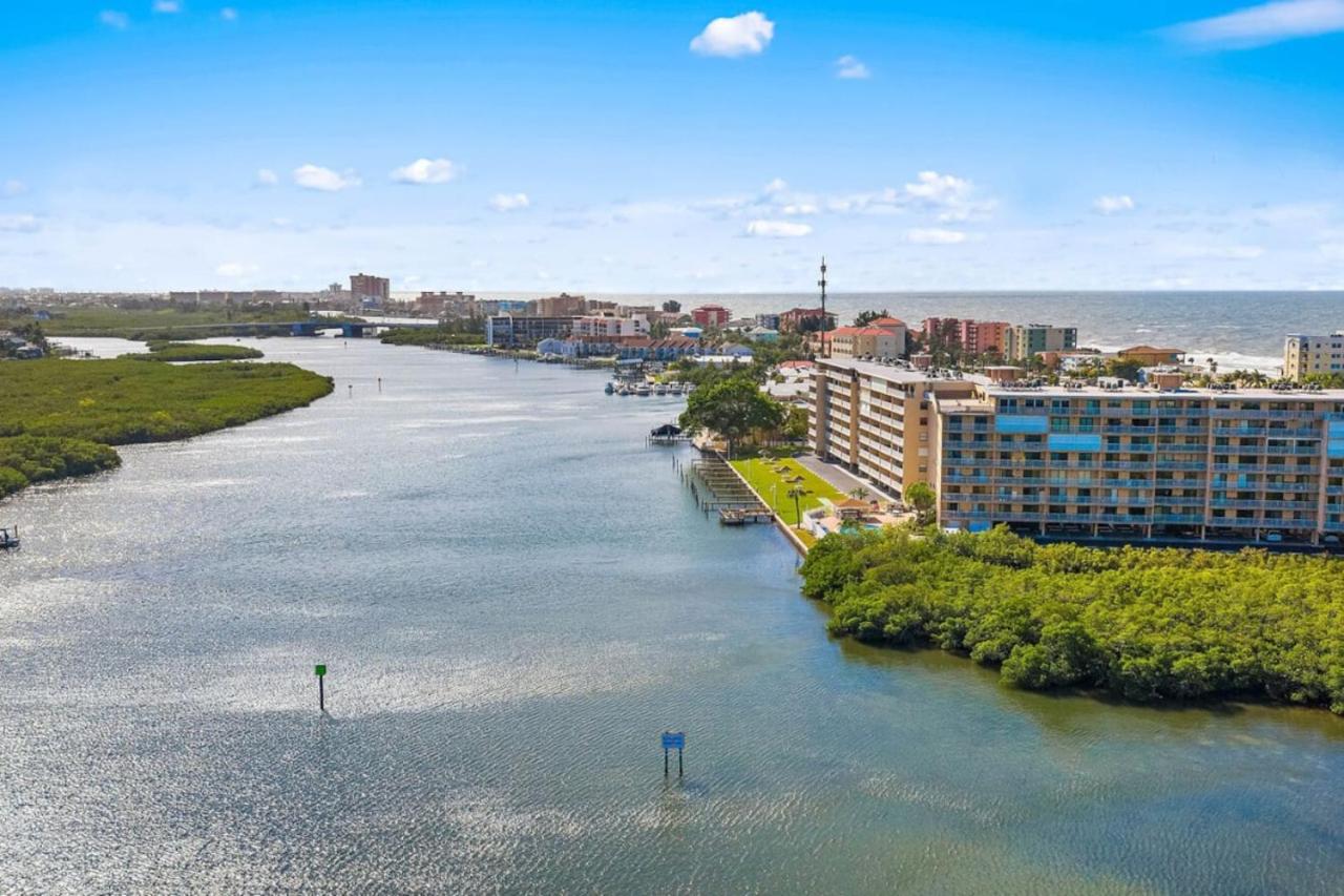 Bayfront Bliss Water View at Bay Shores