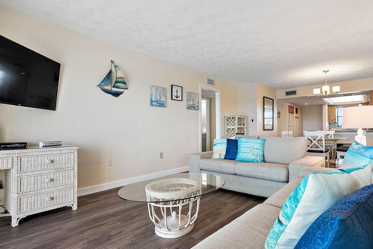 Bayfront Bliss Water View at Bay Shores