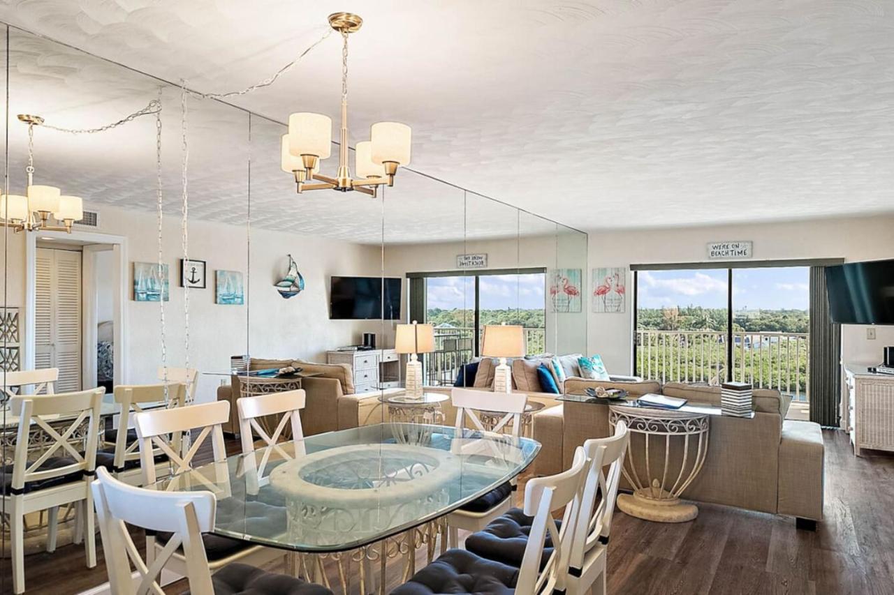 Bayfront Bliss Water View at Bay Shores