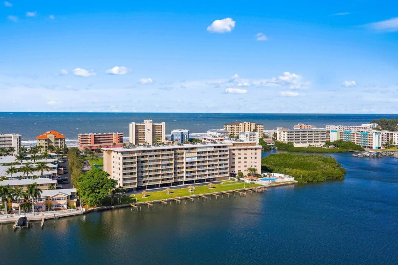 Bayfront Bliss Water View at Bay Shores