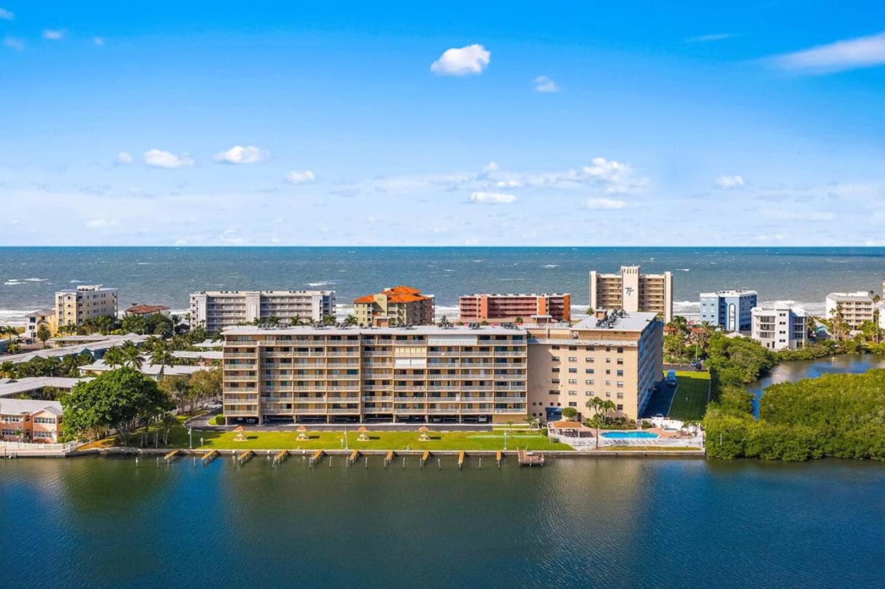 Bayfront Bliss Water View at Bay Shores