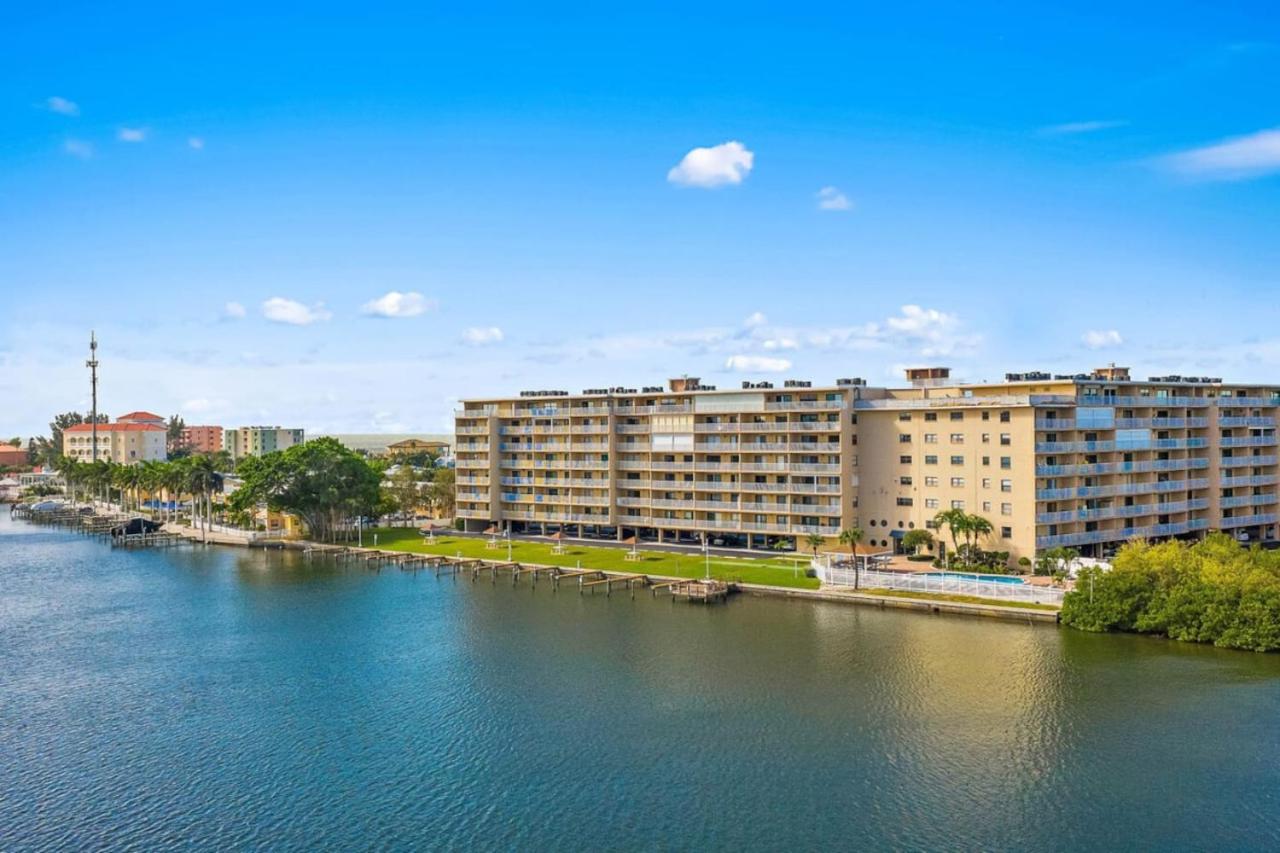 Bayfront Bliss Water View at Bay Shores
