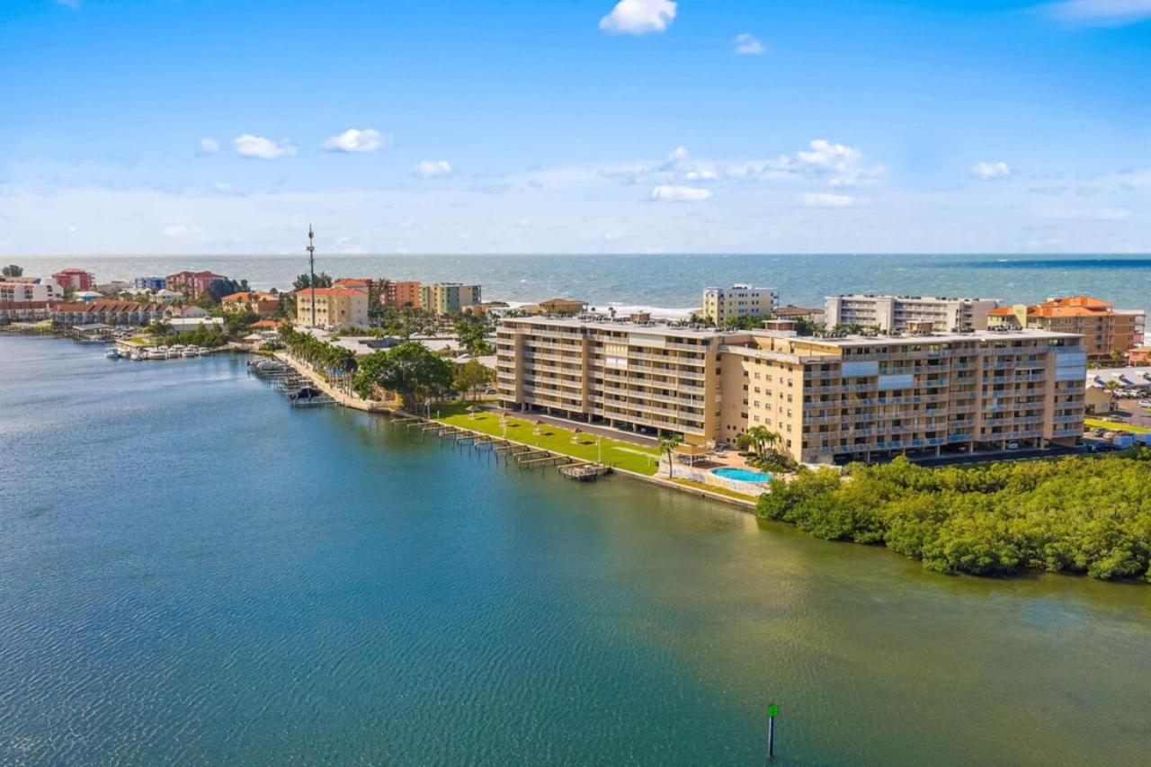 Bayfront Bliss Water View at Bay Shores