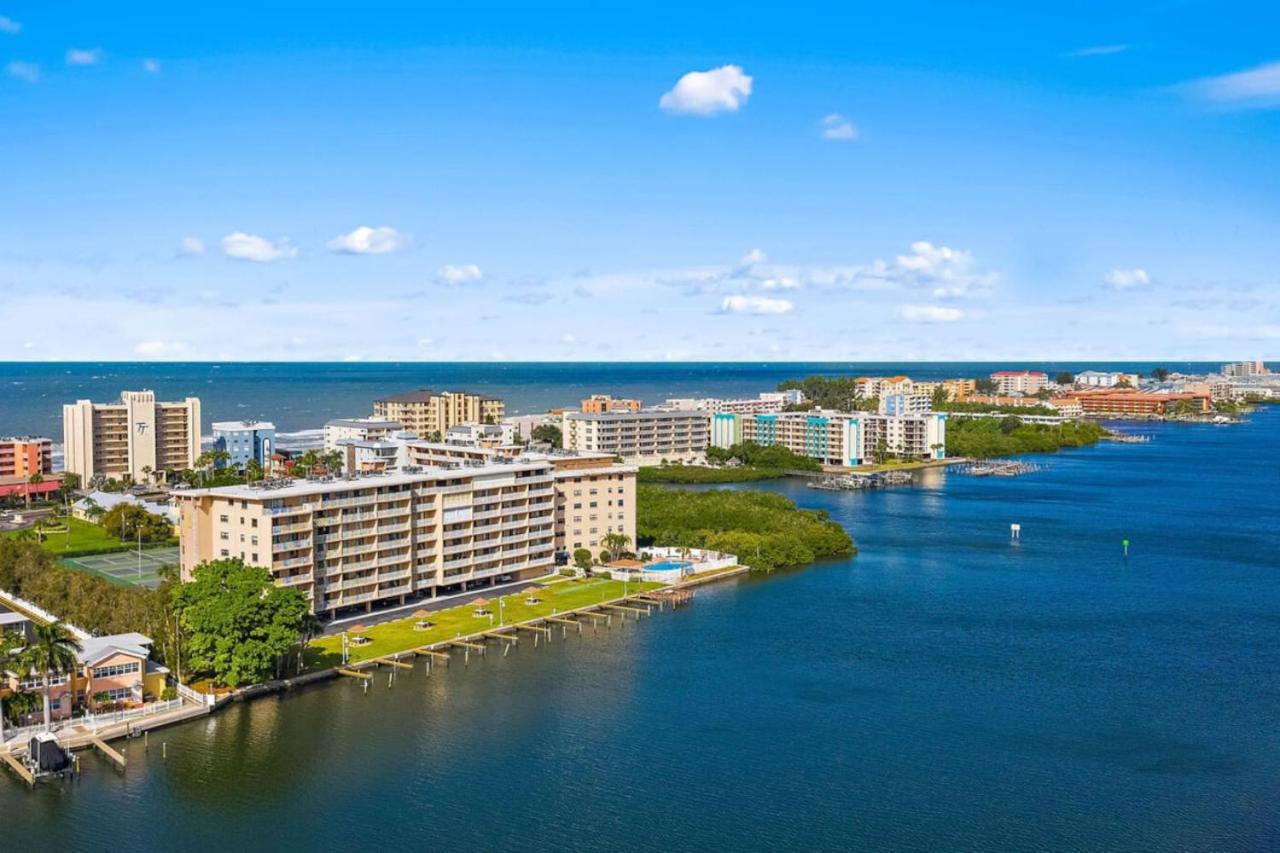 Bayfront Bliss Water View at Bay Shores