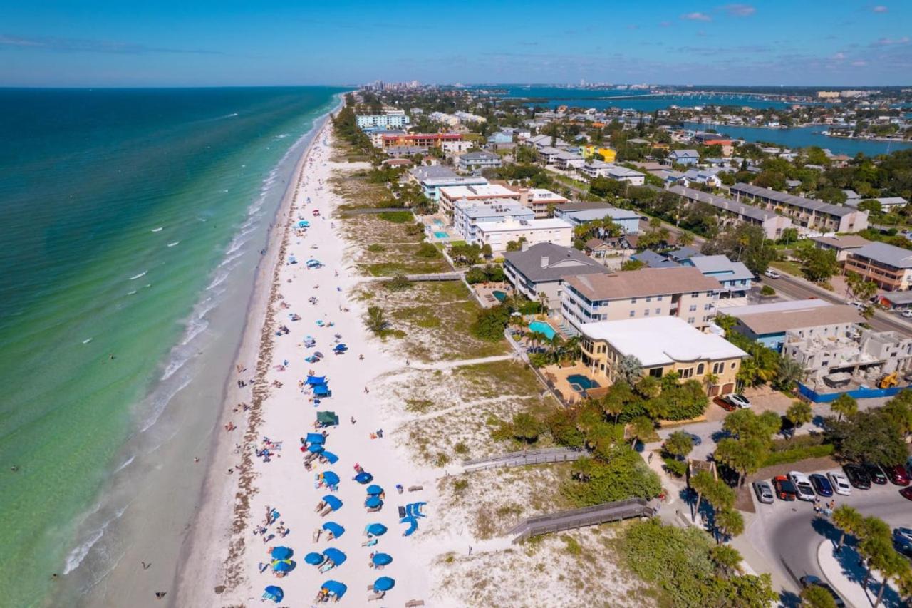 Bayfront Bliss Water View at Bay Shores