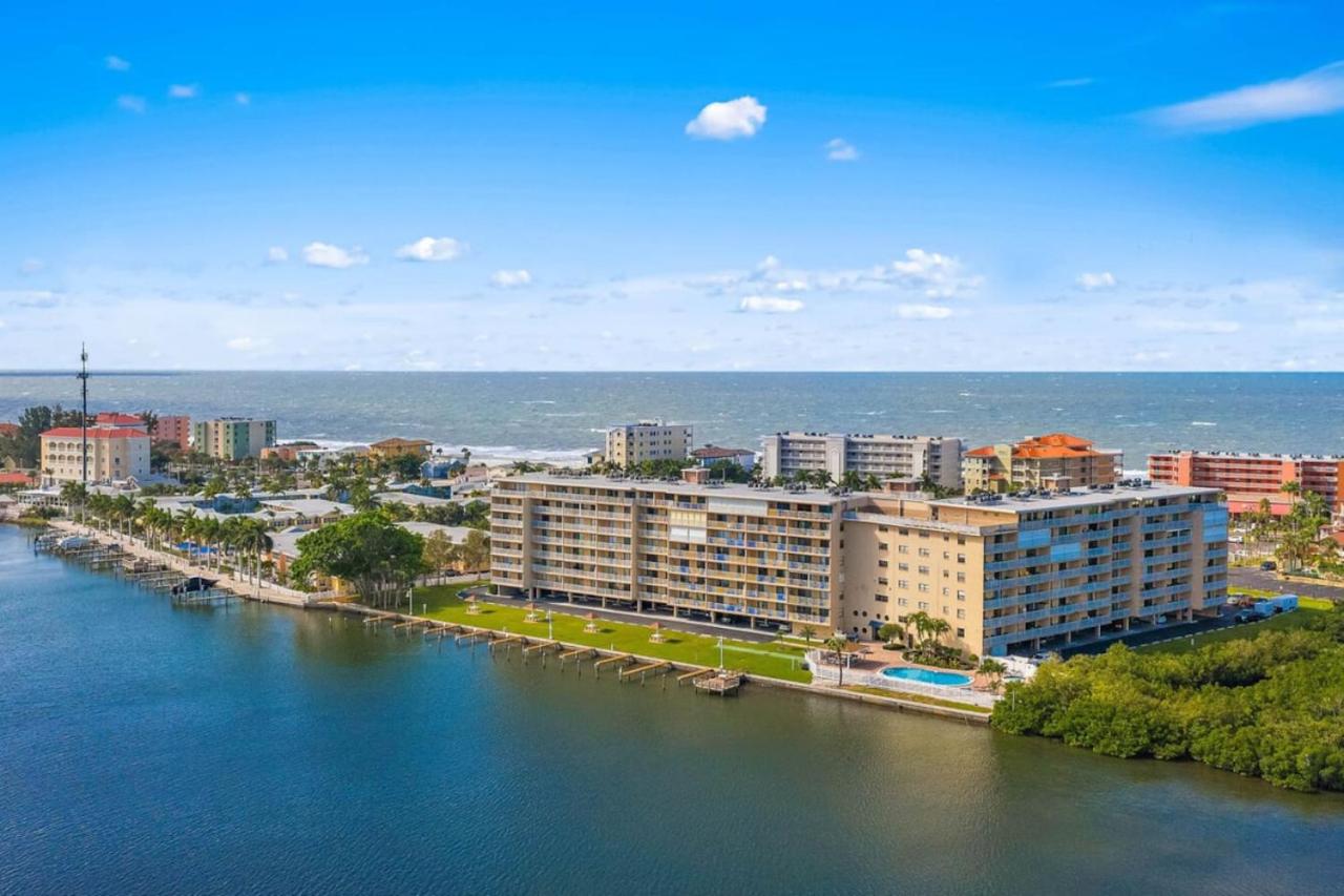 Bayfront Bliss Water View at Bay Shores