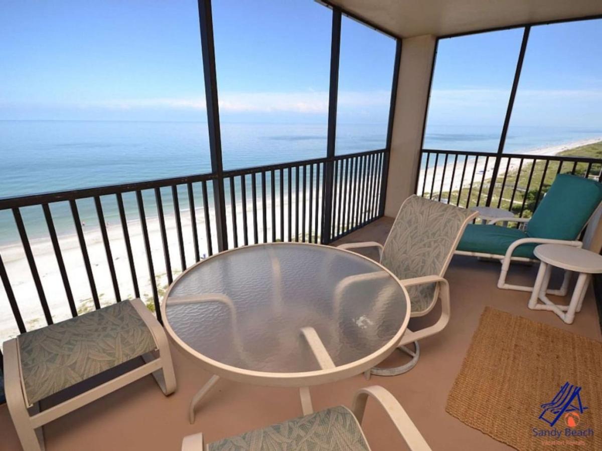 Indian Rocks Beachfront 2BR 2BA Reflections 908 view 4