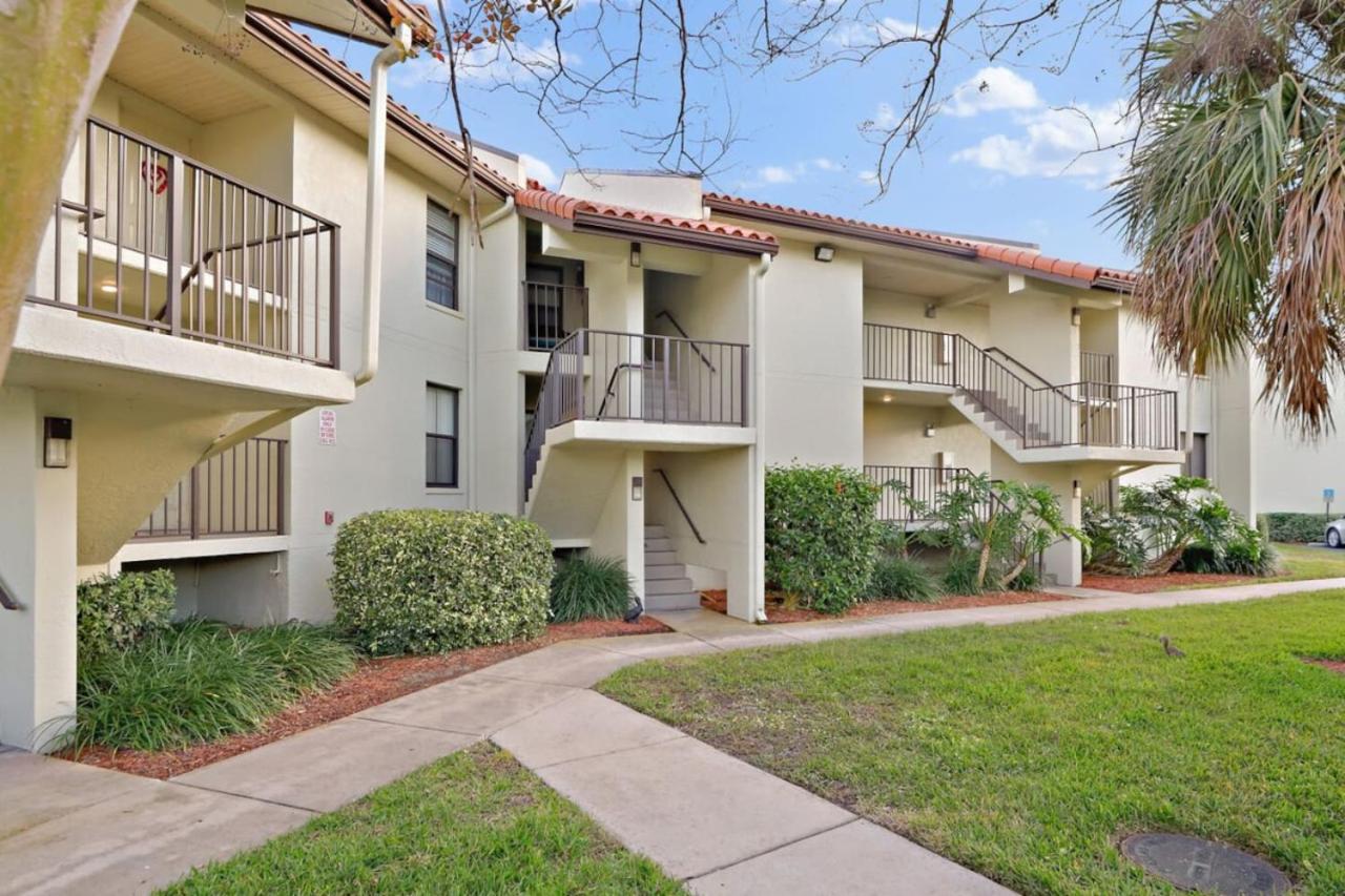 Tierra Verde Holiday Island Second Floor Waterfront view 4